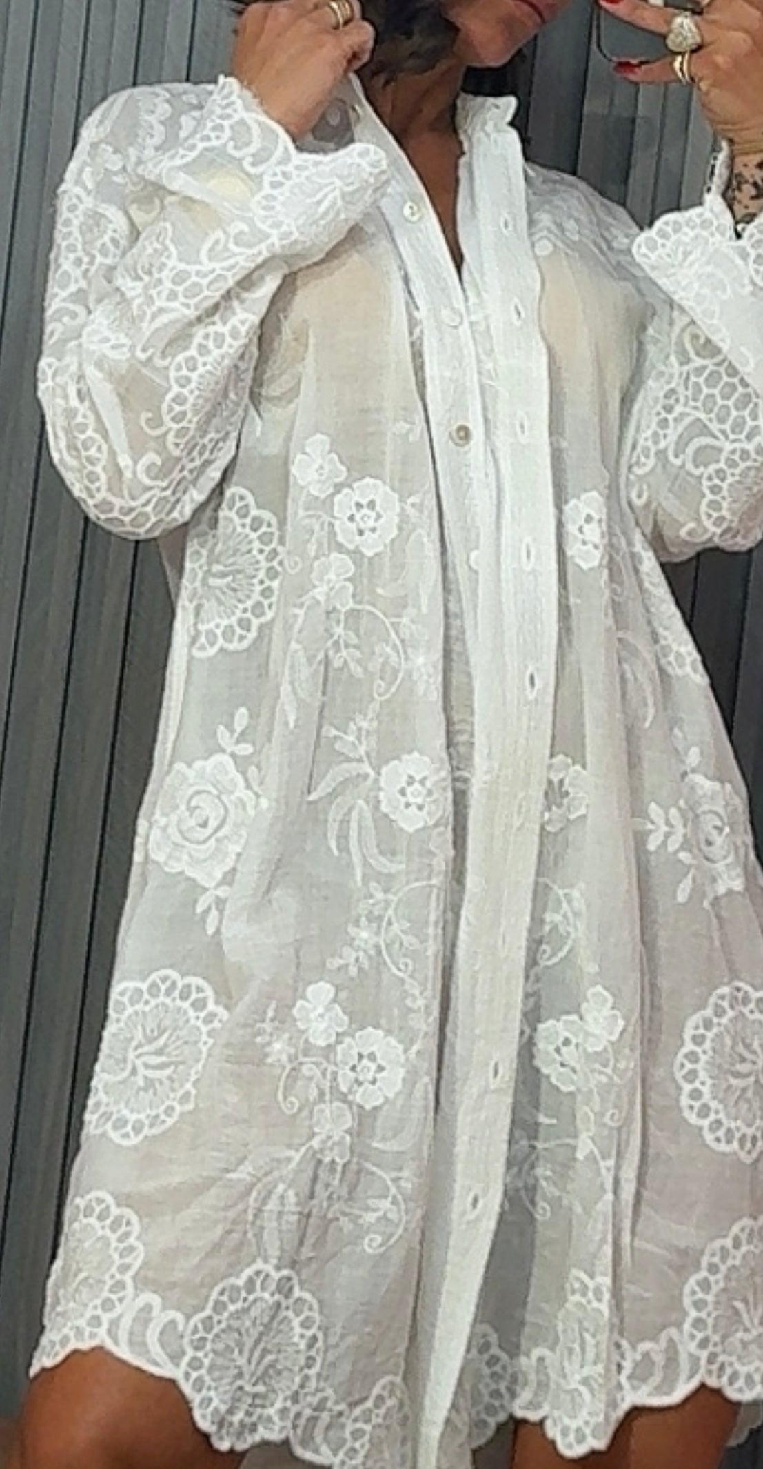 Camicia Ilary