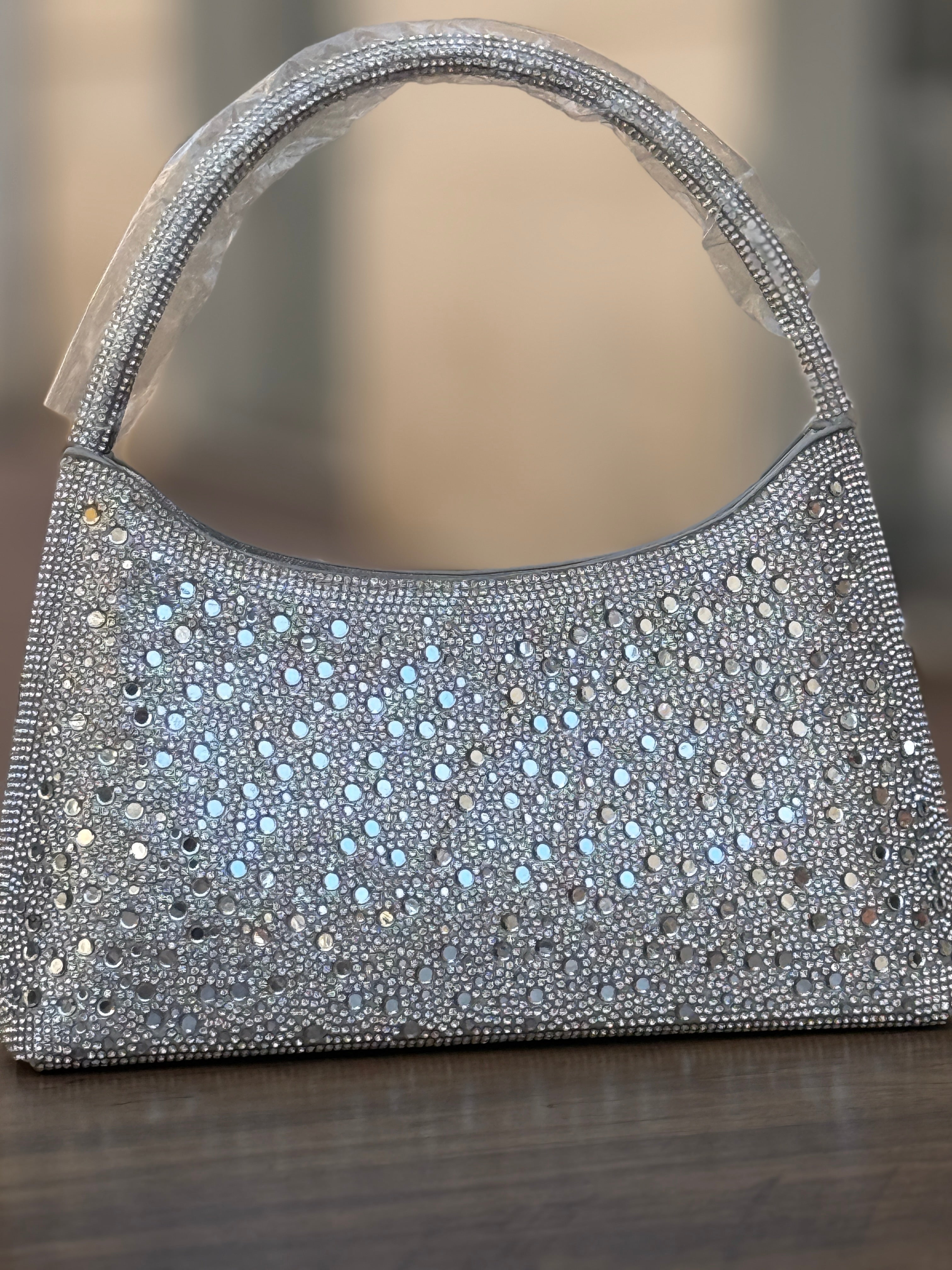 Borsa gioiello