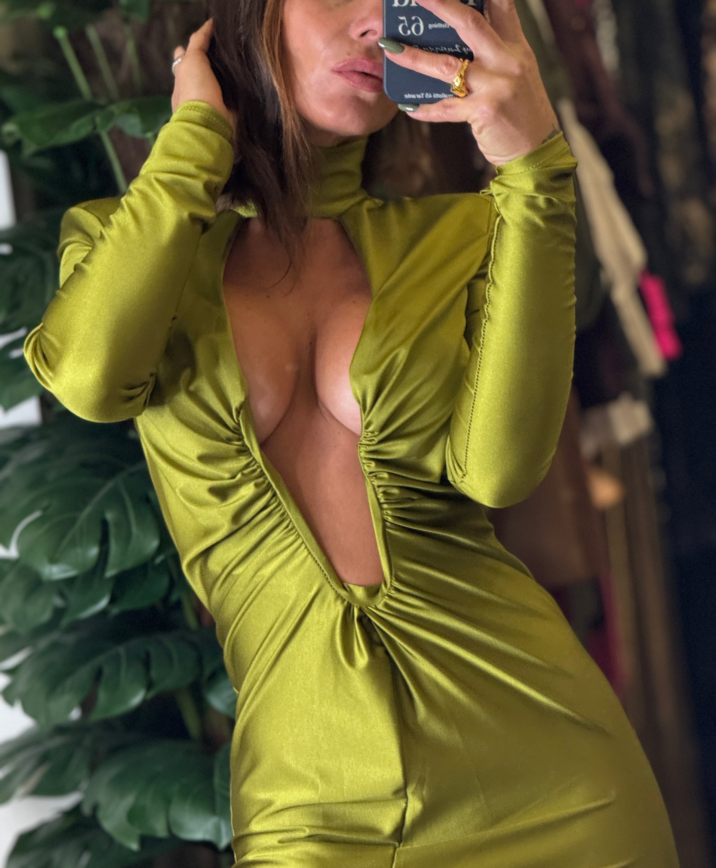 Abito Electra