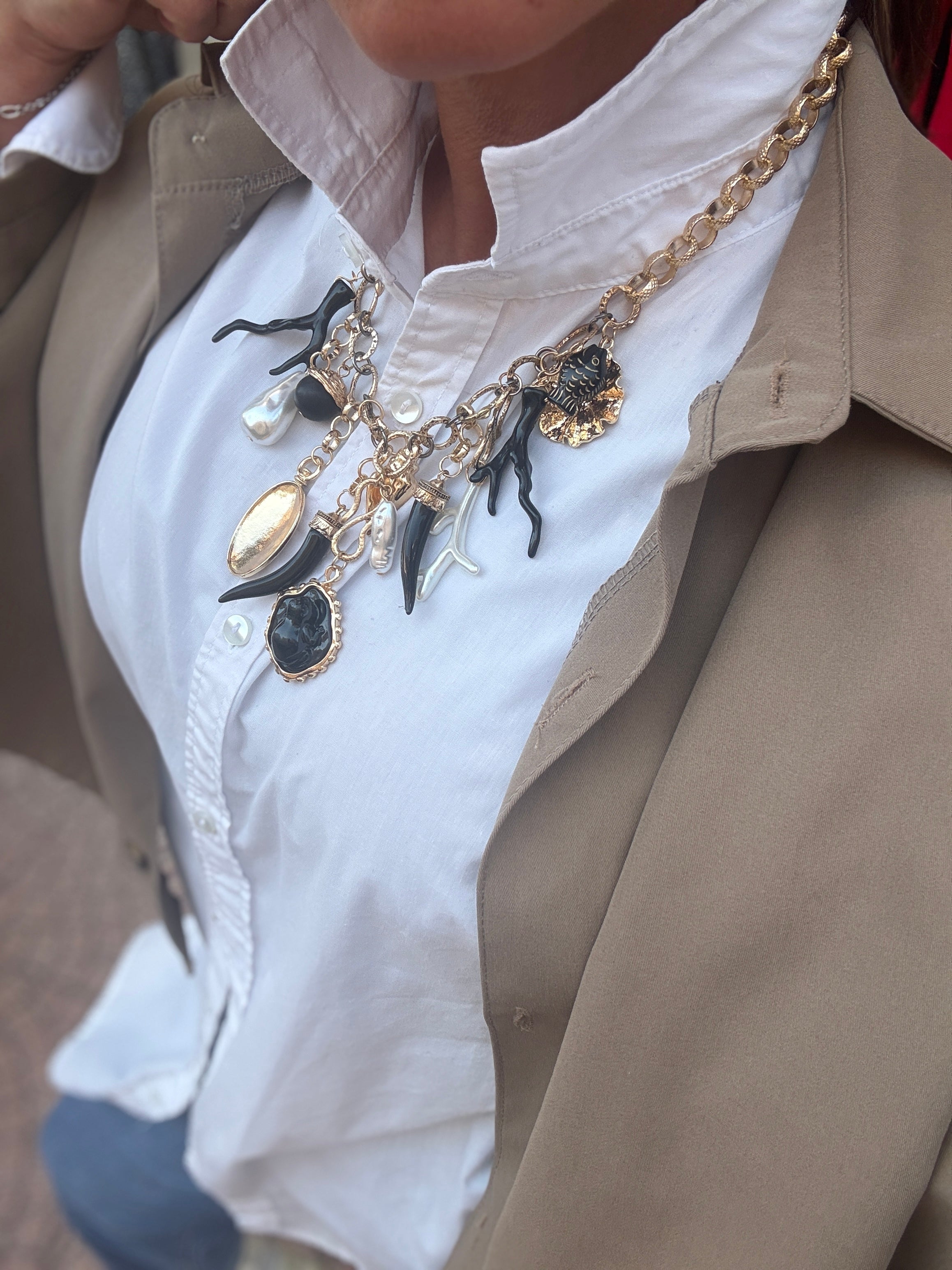 Collana Mare
