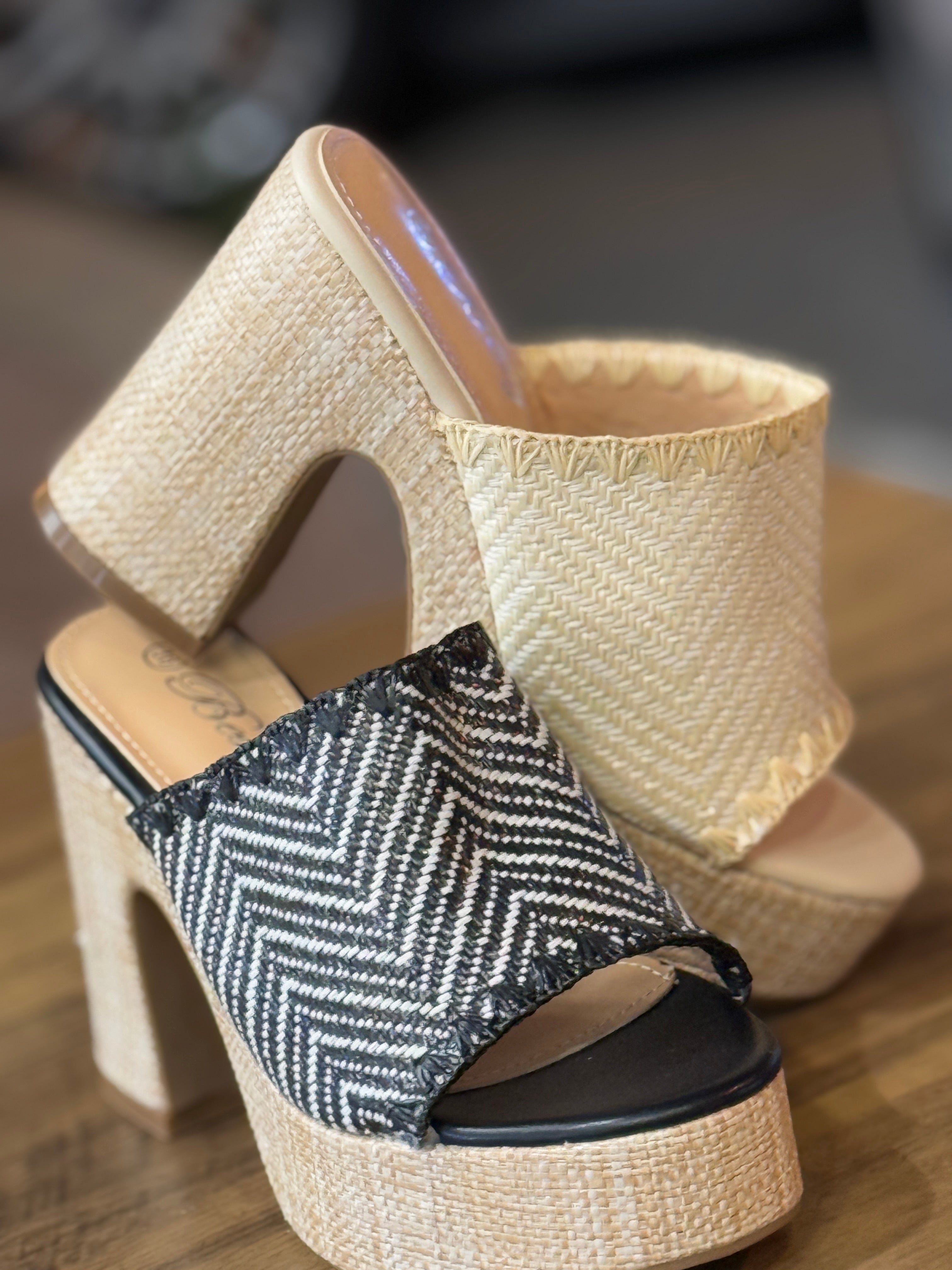 Scarpe Sabot Emma