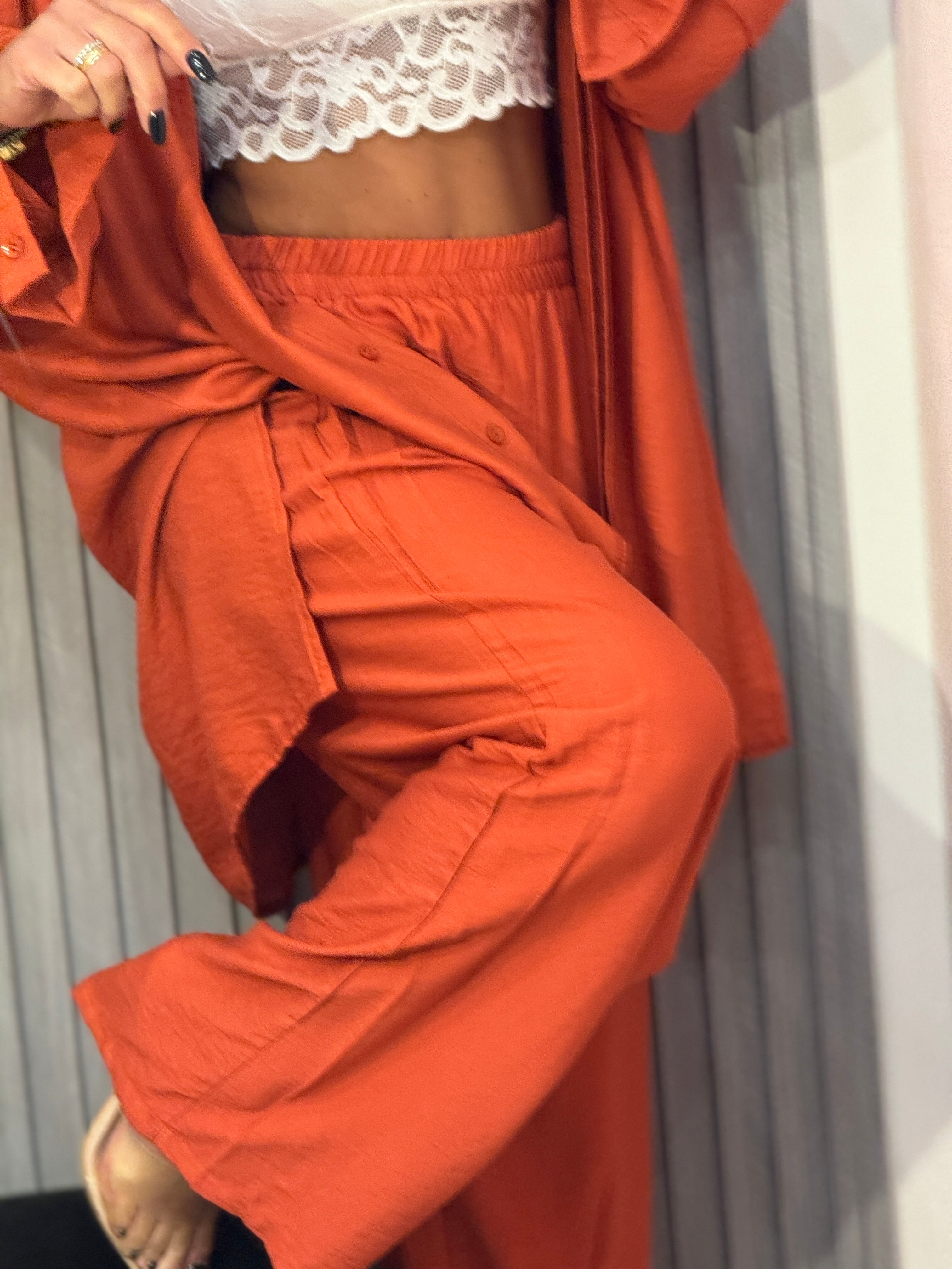 Coordinato Grace