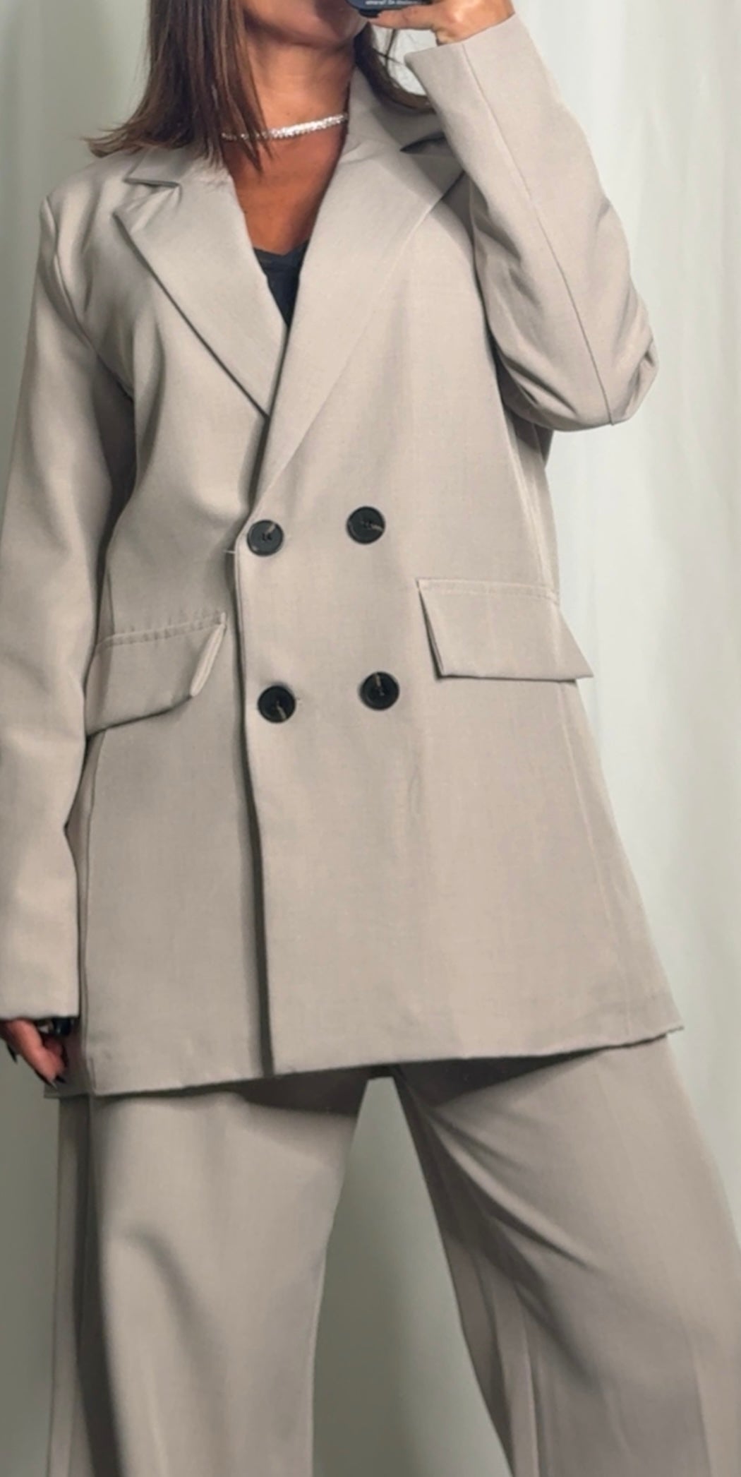 Tailleur Alessandra