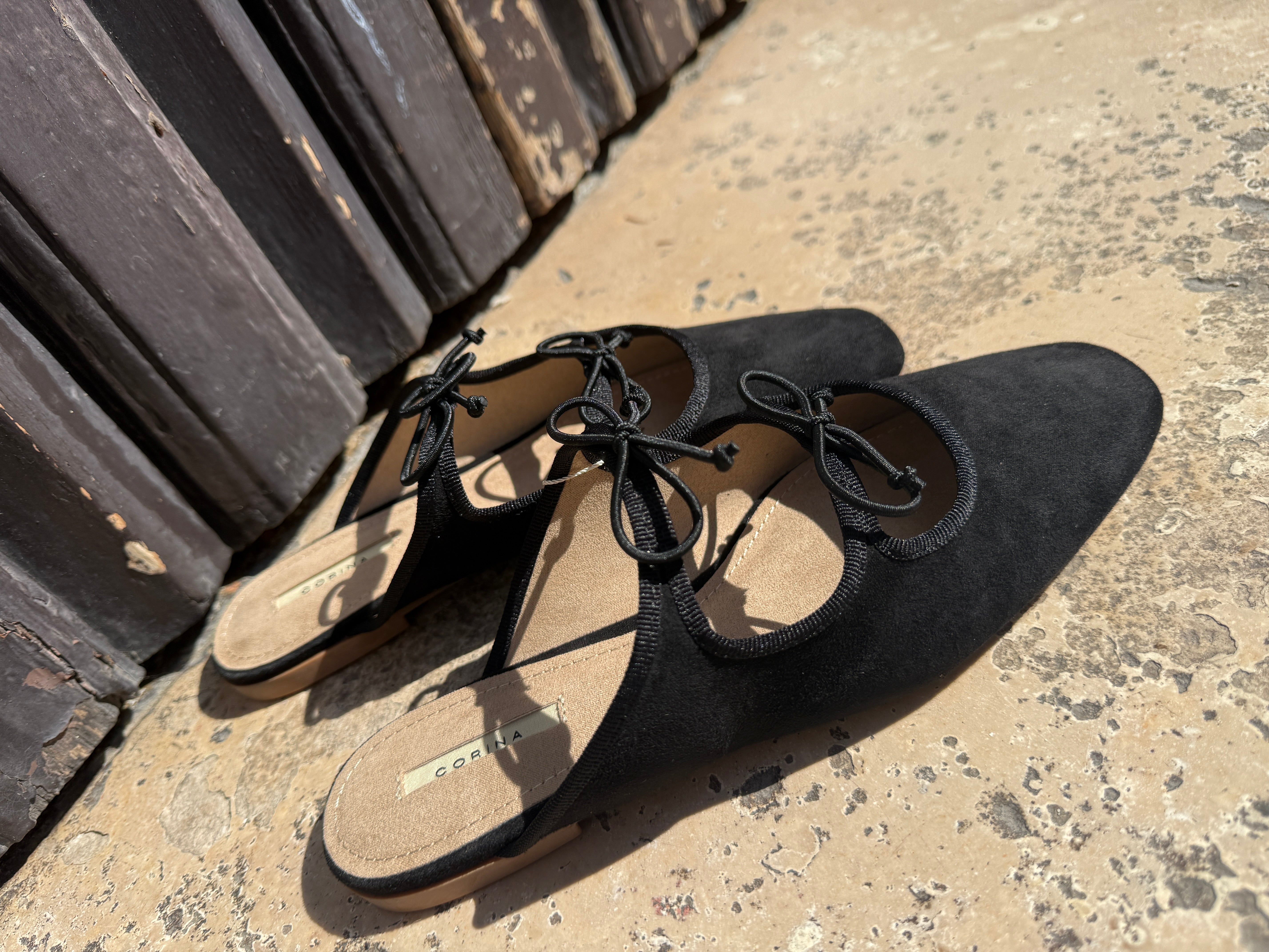 Scarpe Corina