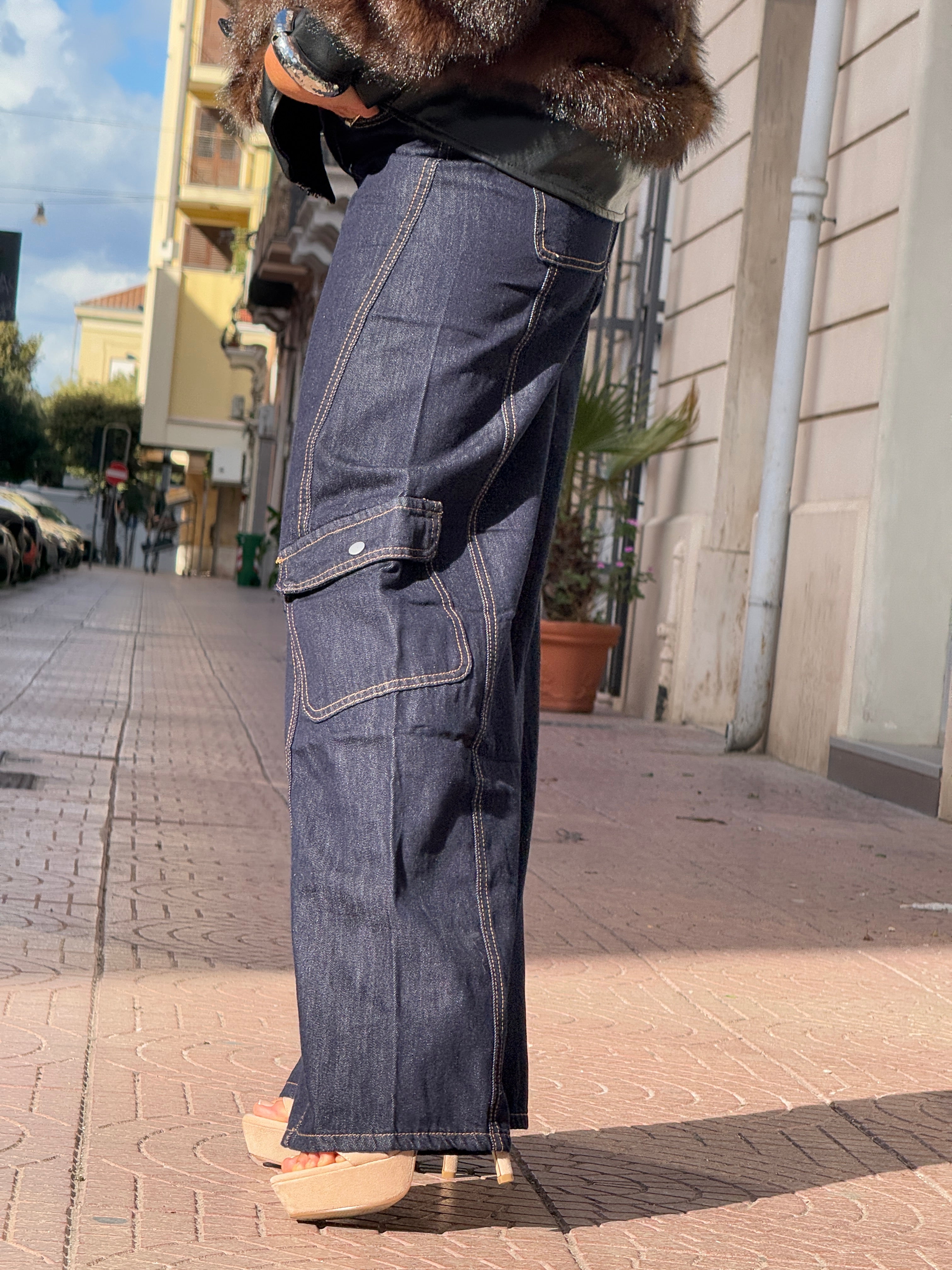 Jeans Ambra