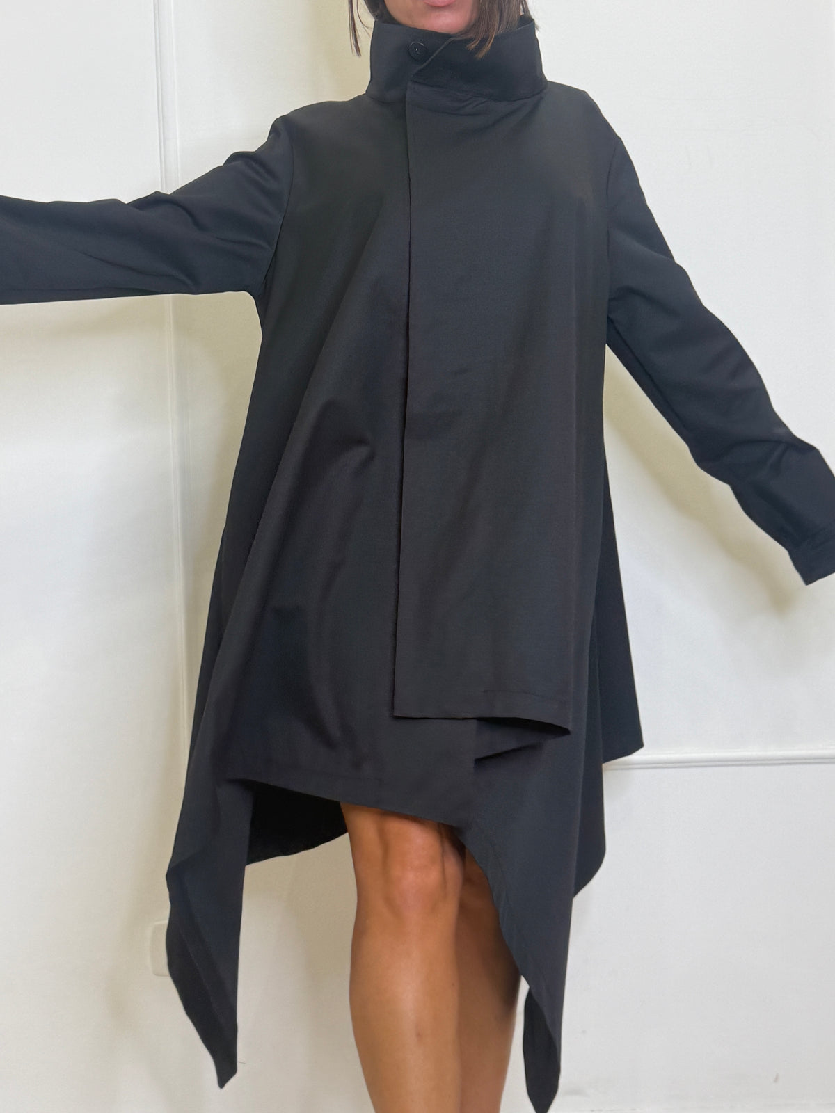 Trench-Dress Wendy Trendy