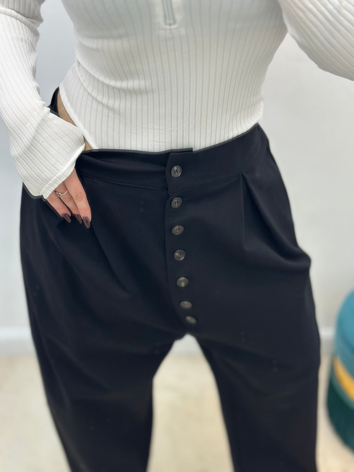 Pantalone Nora