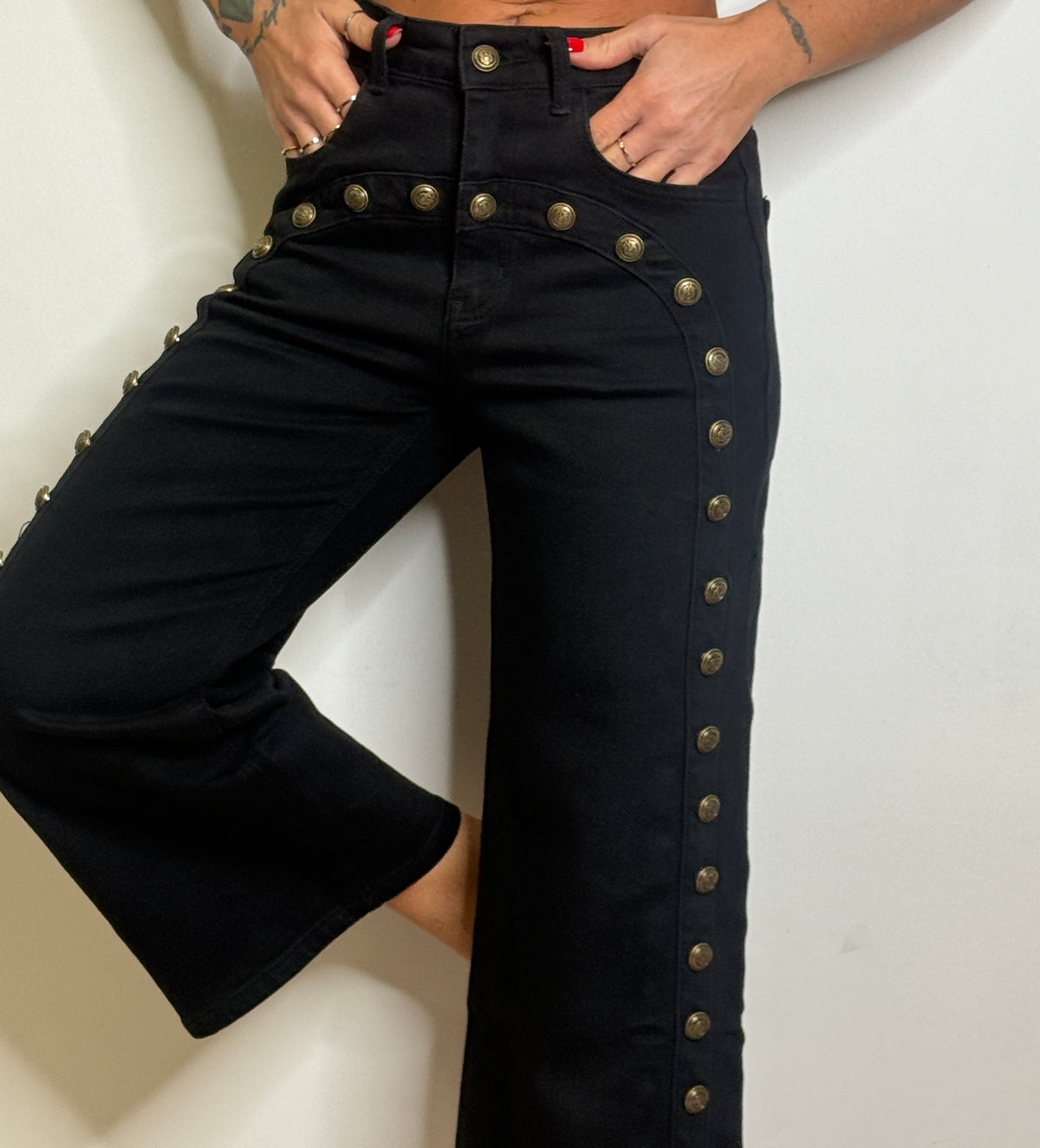 Jeans Mood Balmain