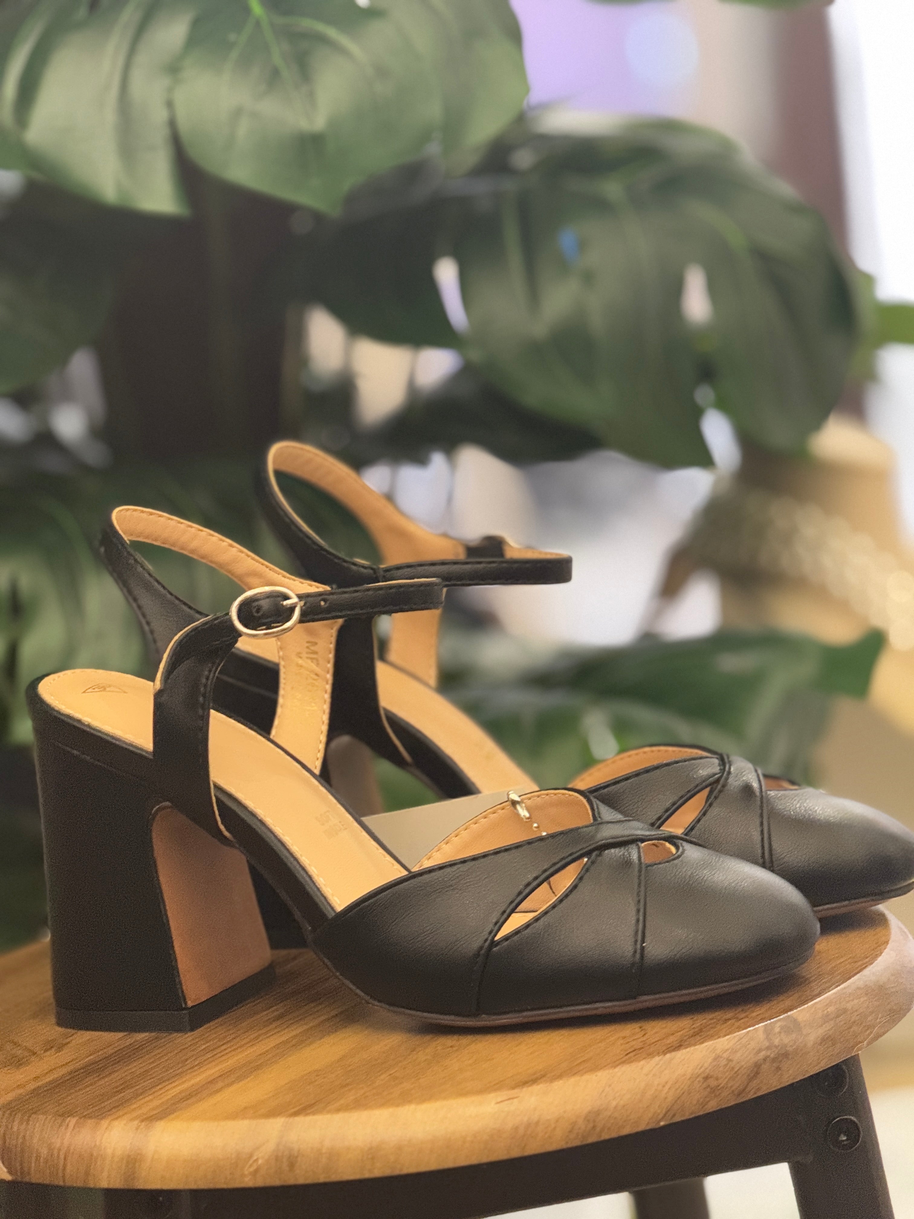 Decolte’Bon Ton