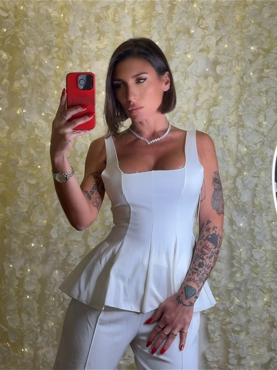 Coordinato Zaira