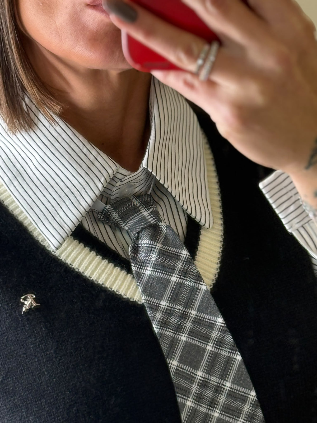 Midnight Preppy Set02