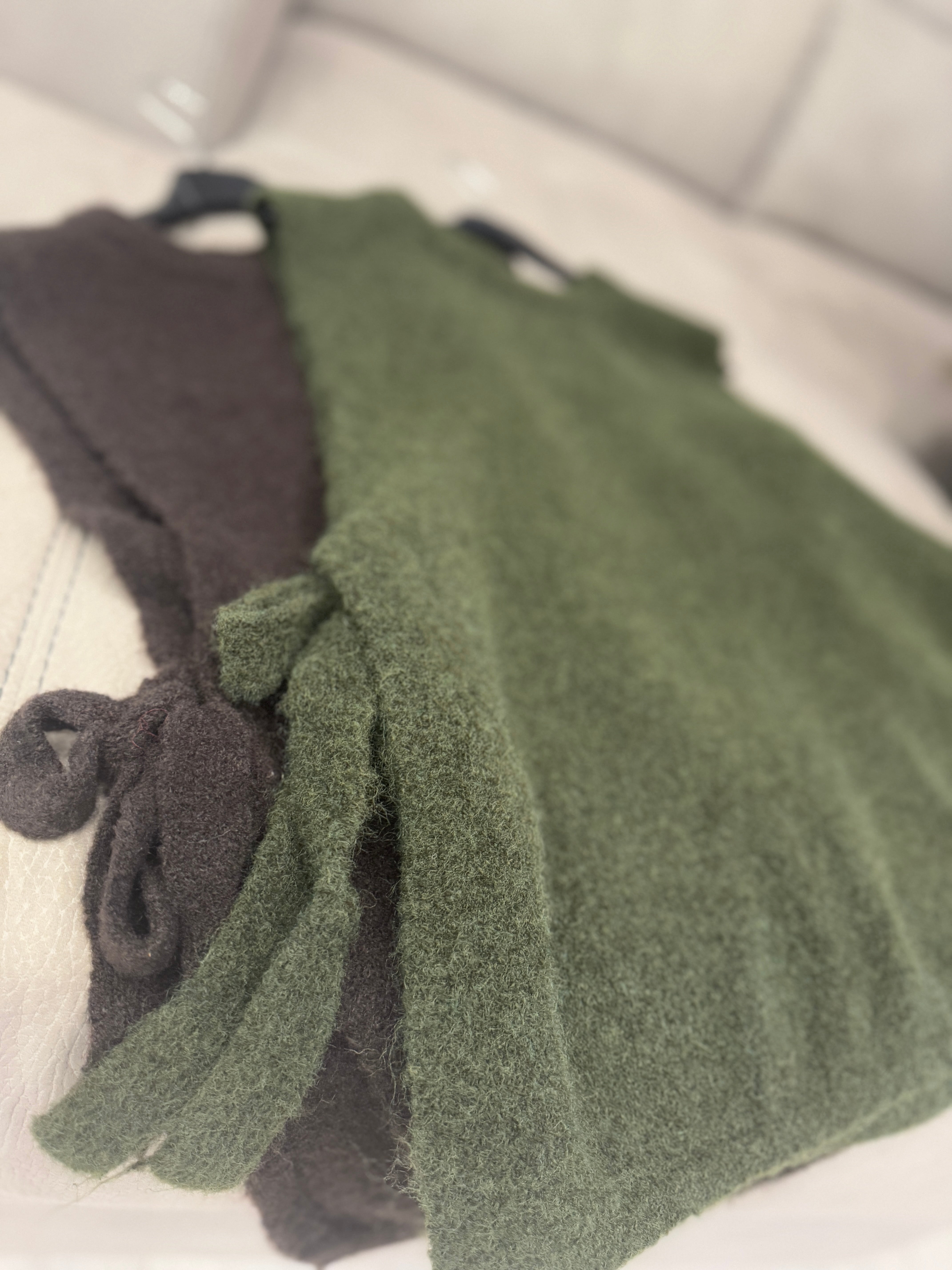 Gilet Dolly