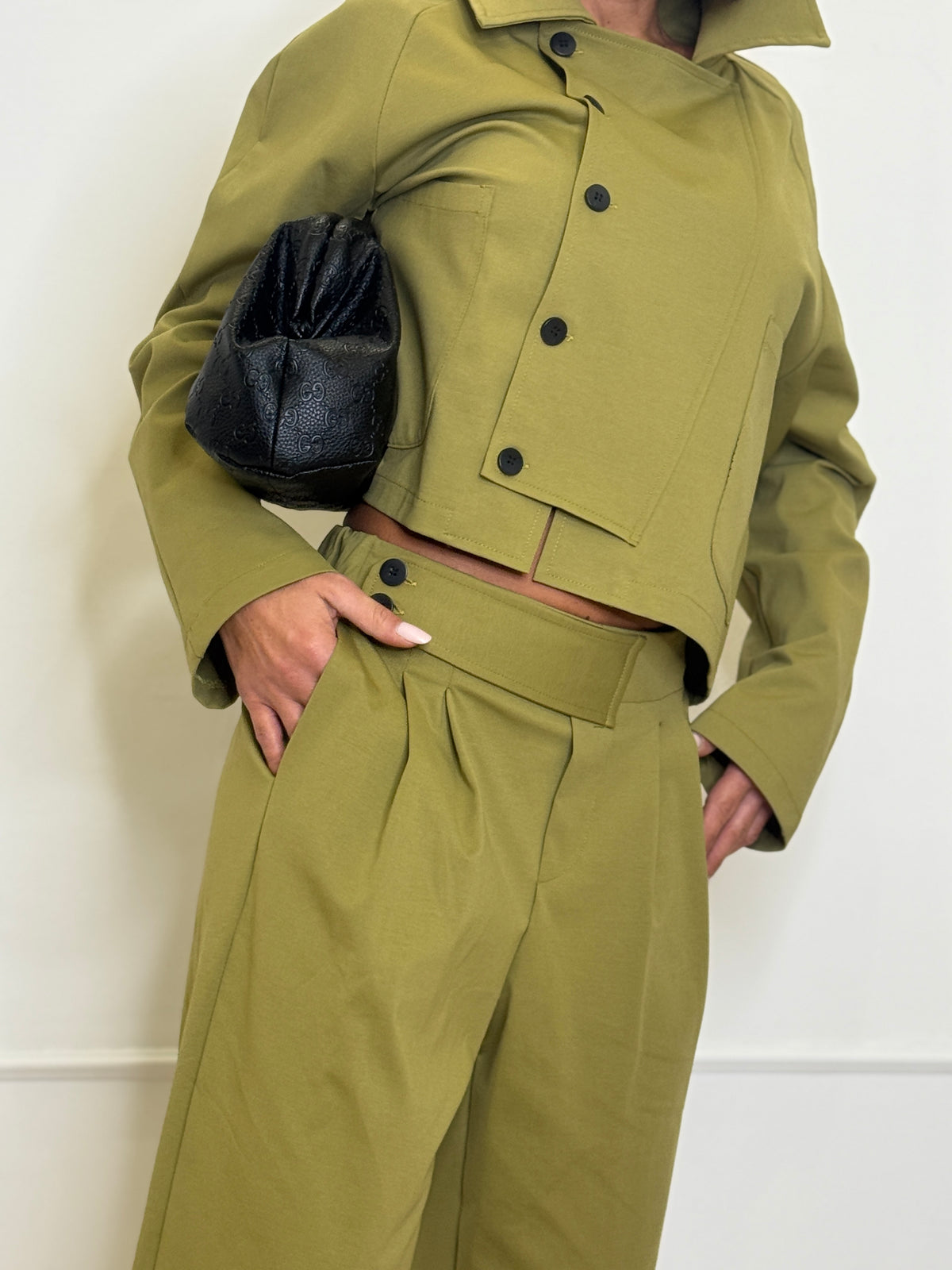 Coordinato Coocon Wendy Trendy