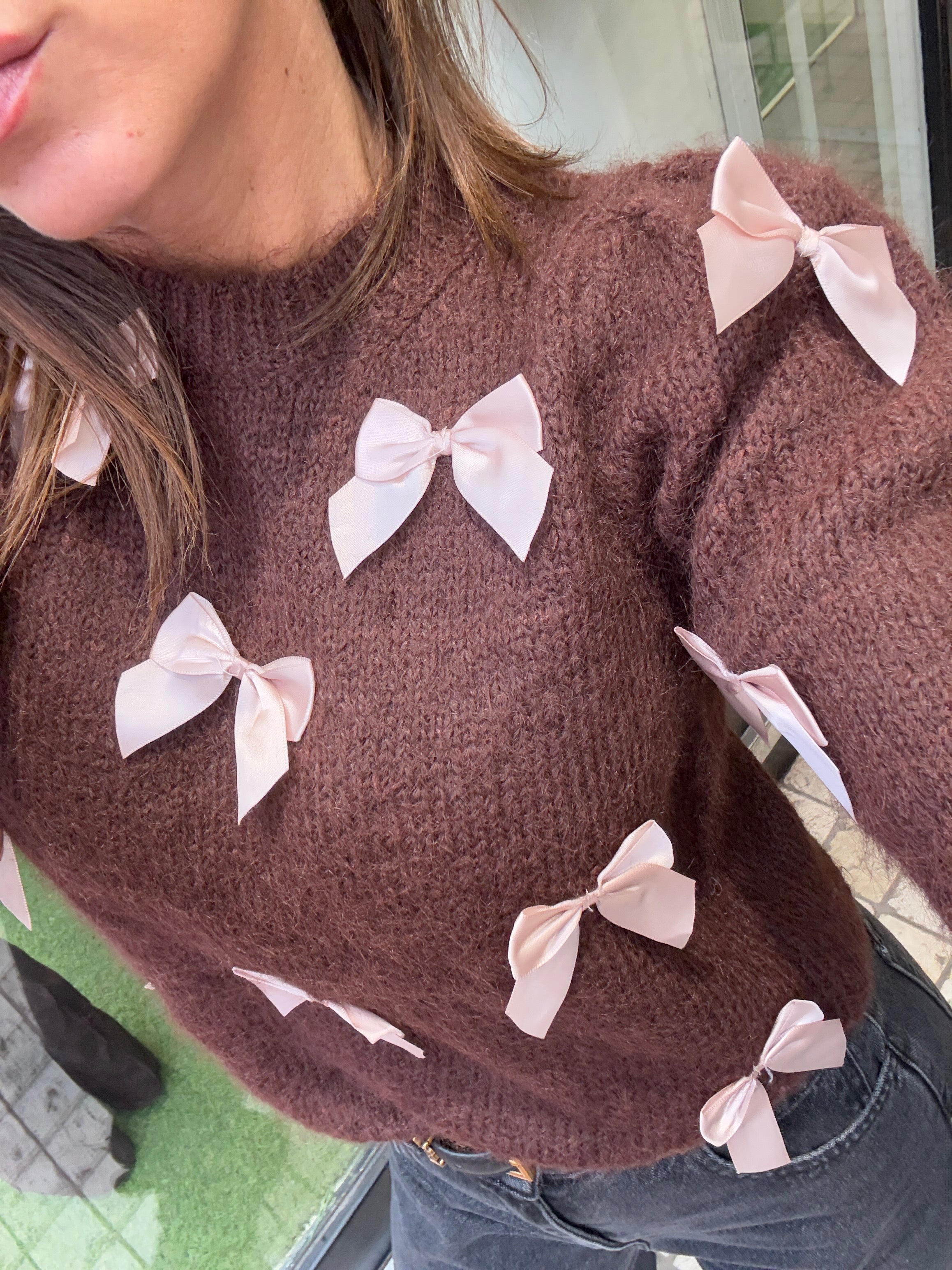 Maglia Fiocchetto