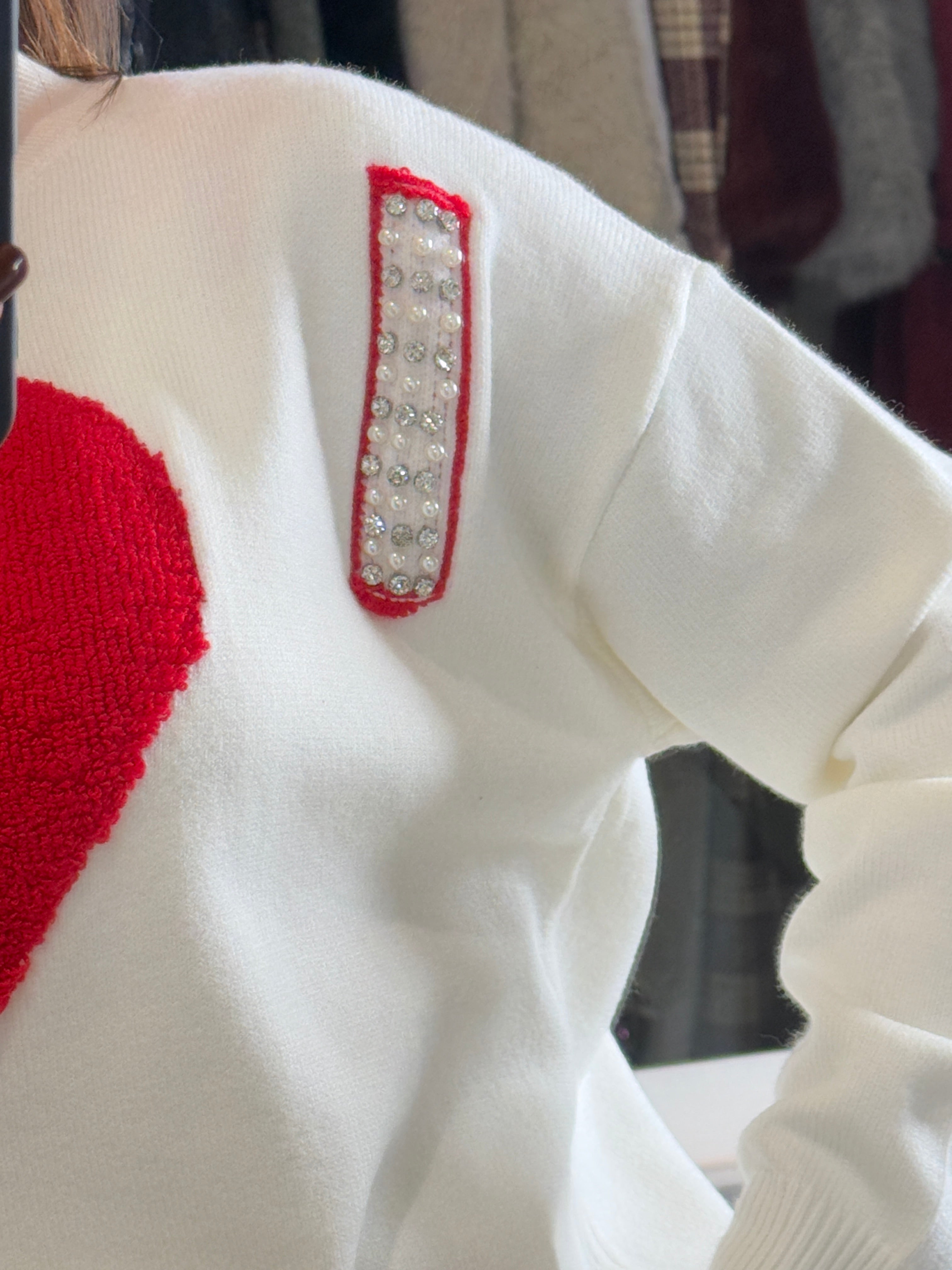 Maglia Heart