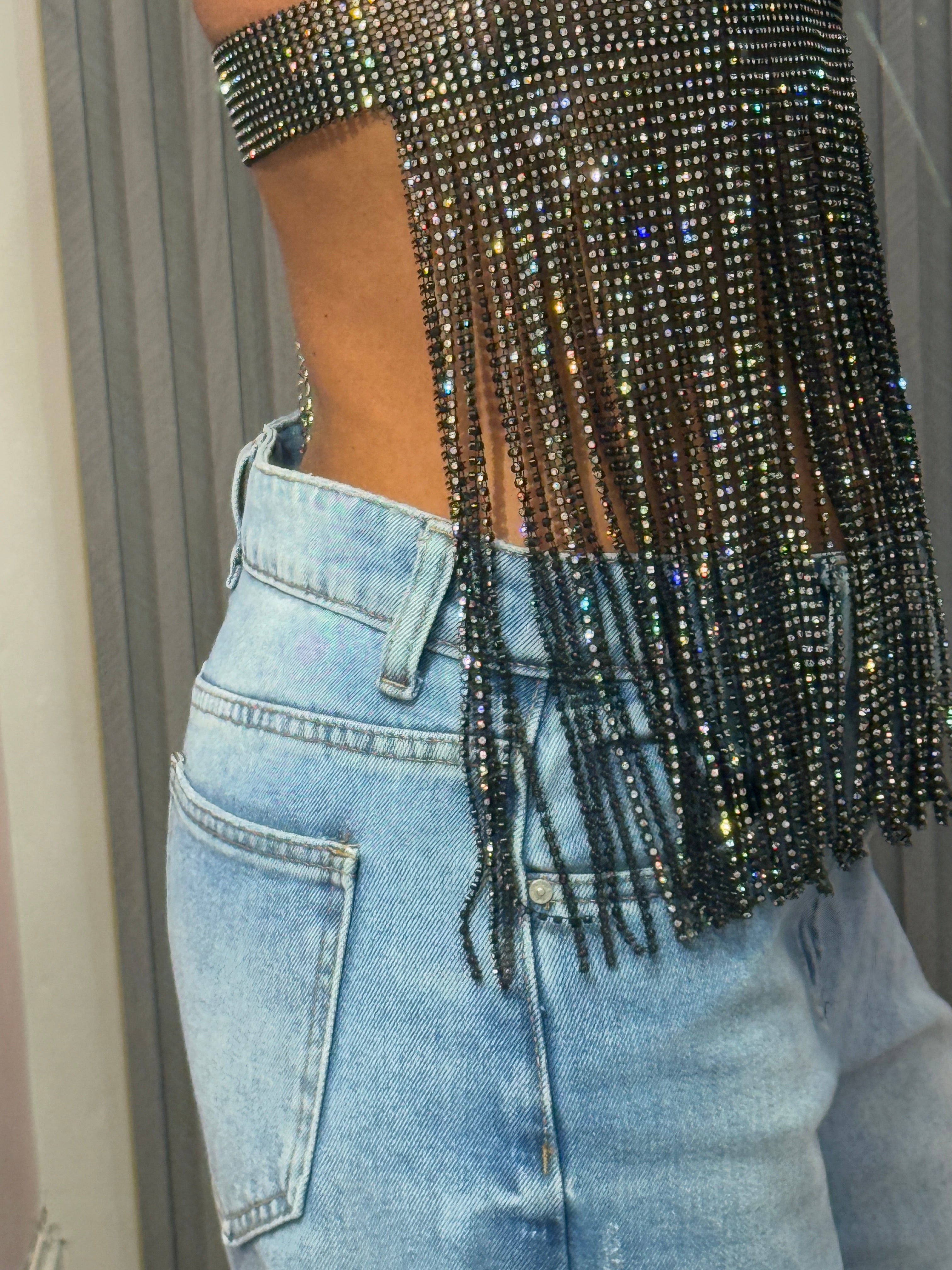 Gilet Shaky
