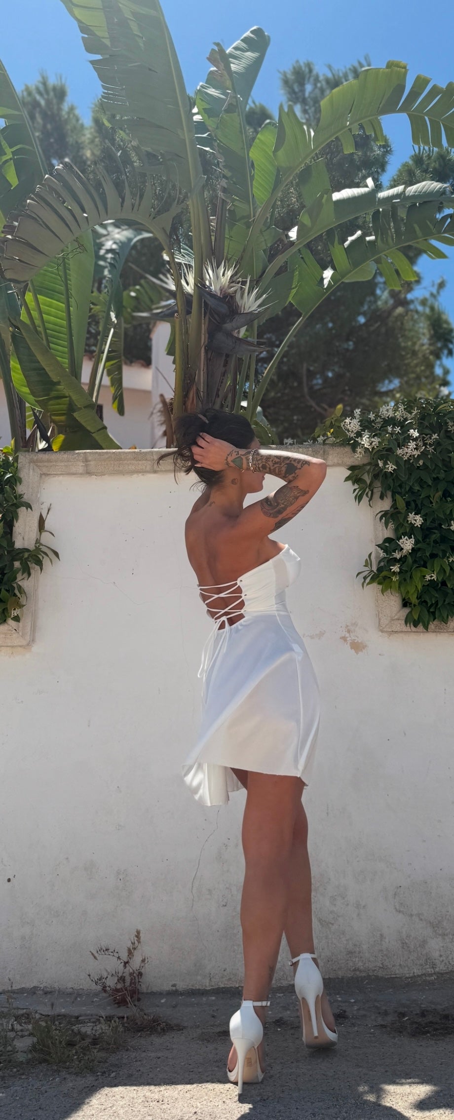 Abito Teresanna