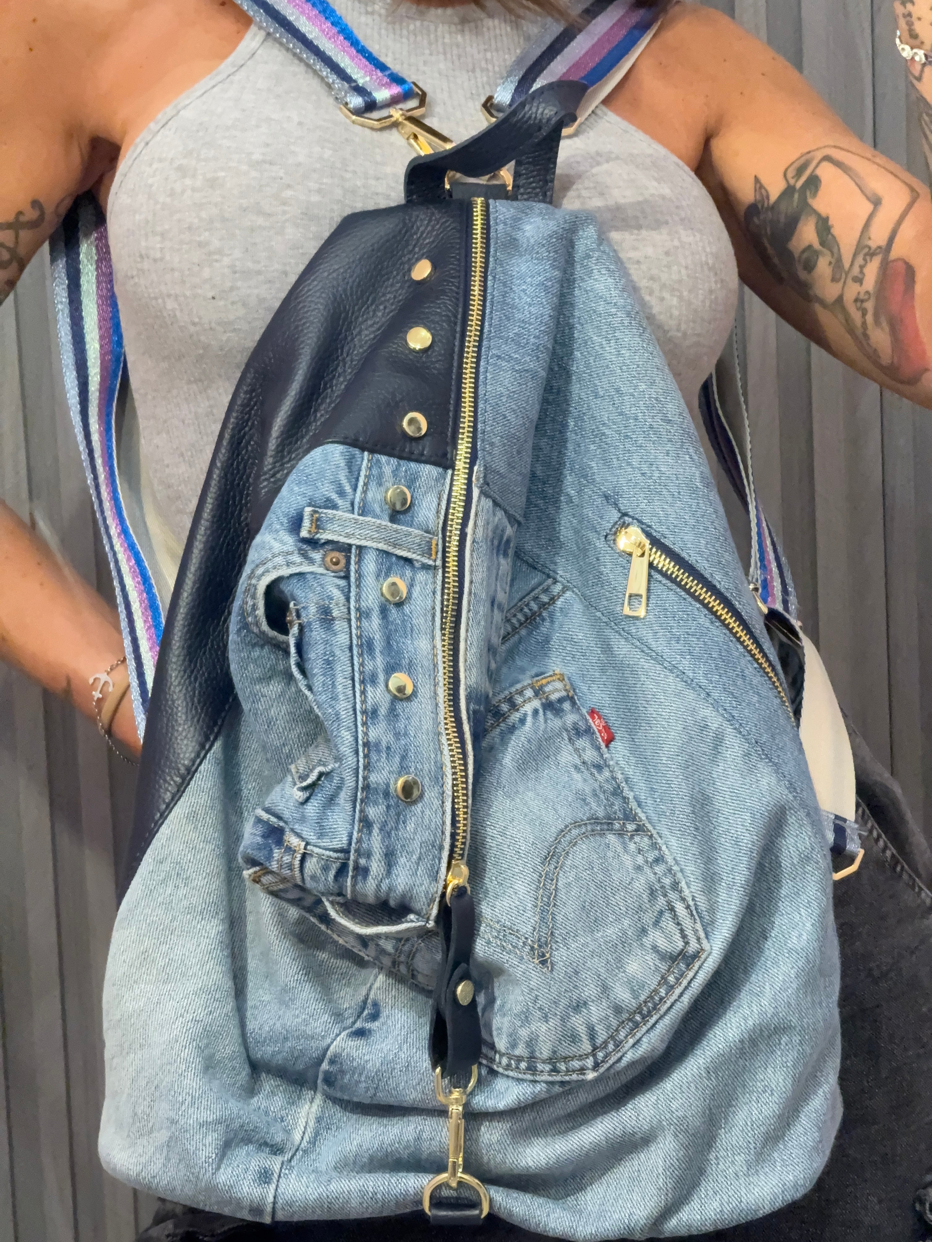 Zaino Levi’s Original