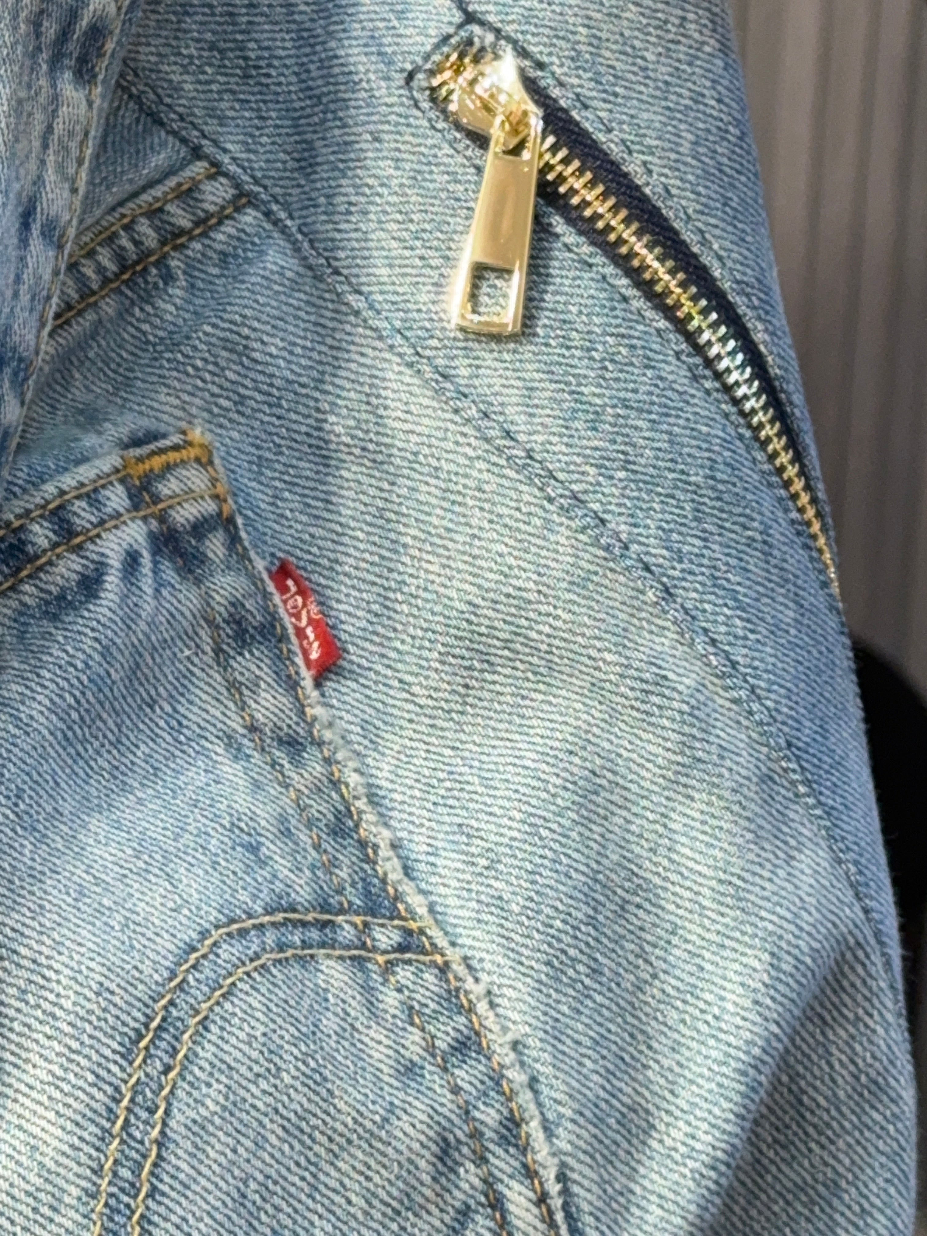 Zaino Levi’s Original