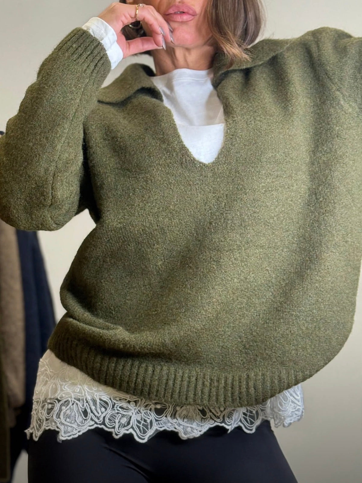 CordSet Sally