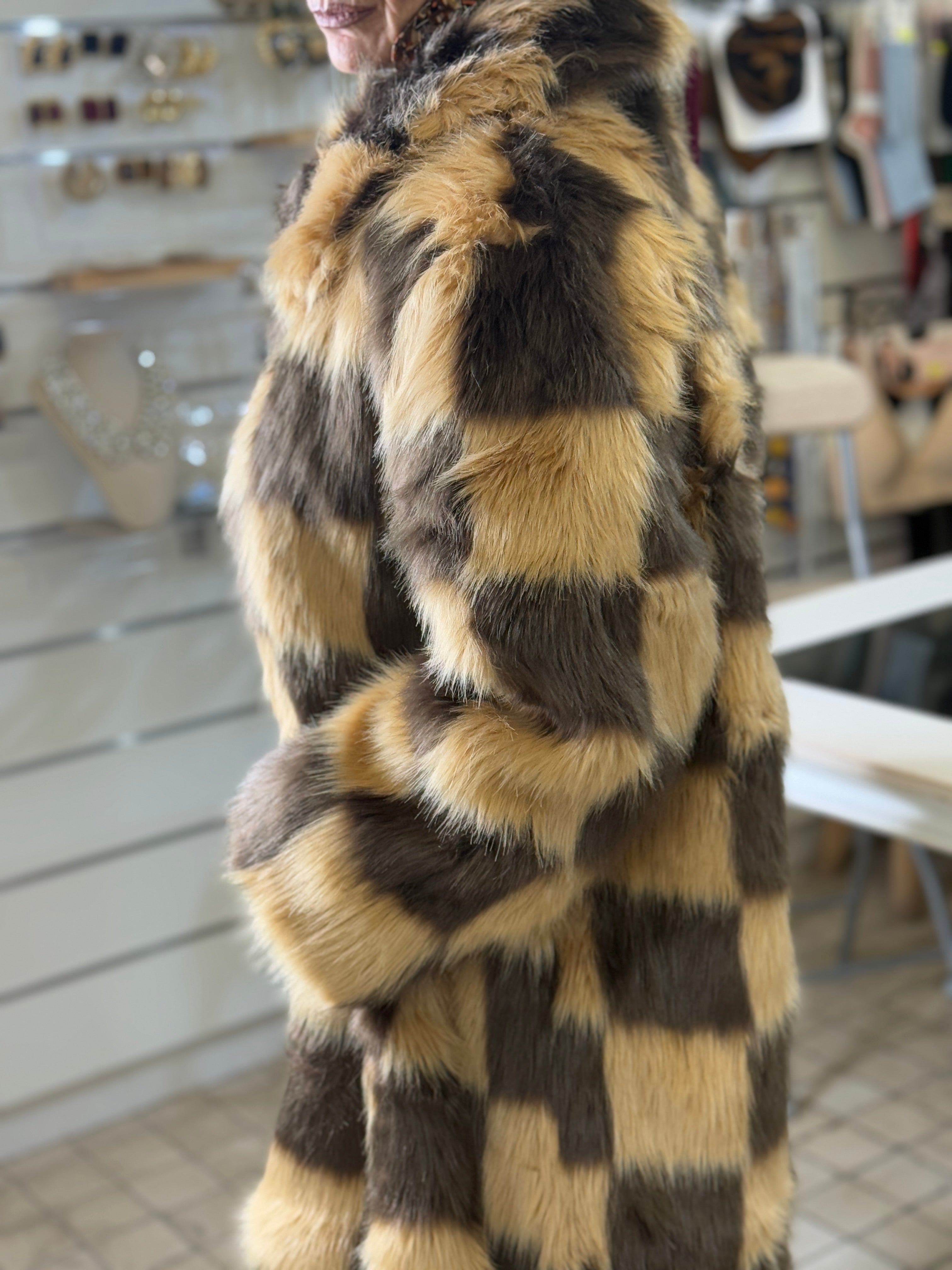 Pelliccia Molly