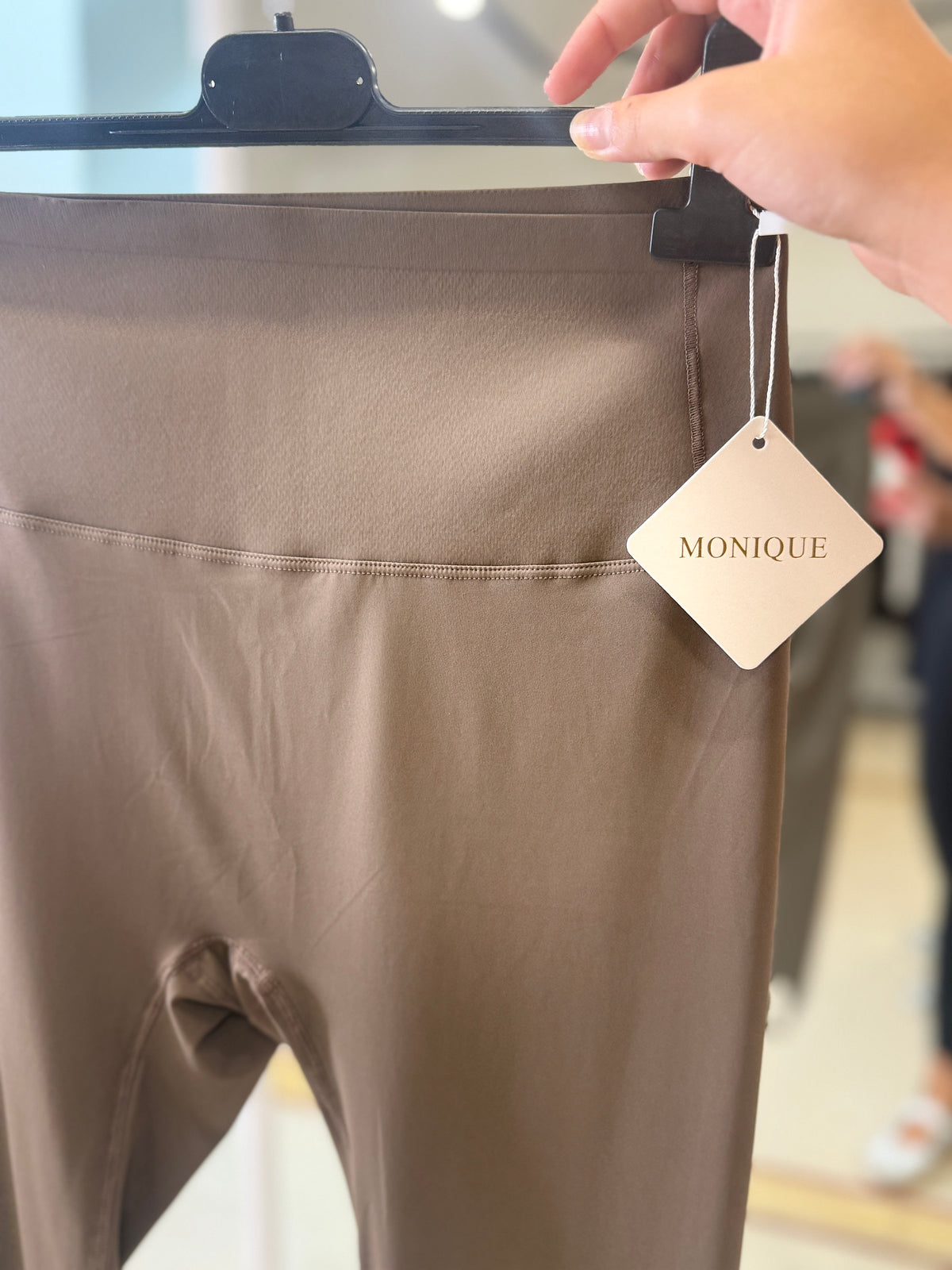 Leggins Fusaux
