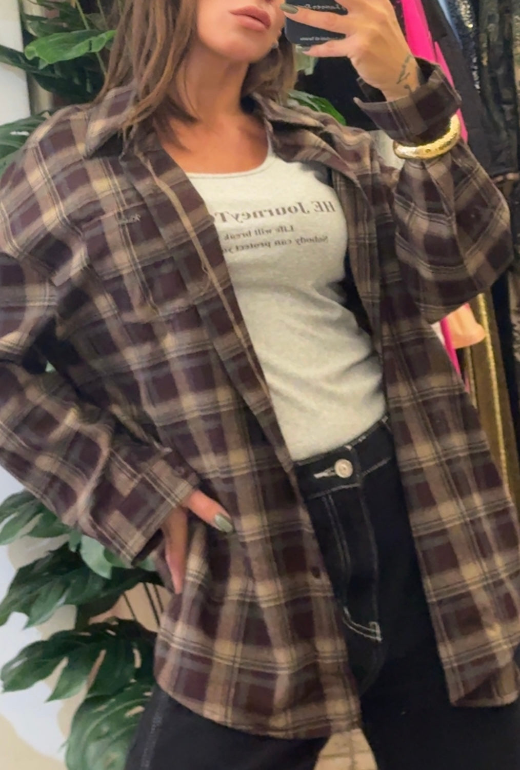Camicia e Canotta Siviglia