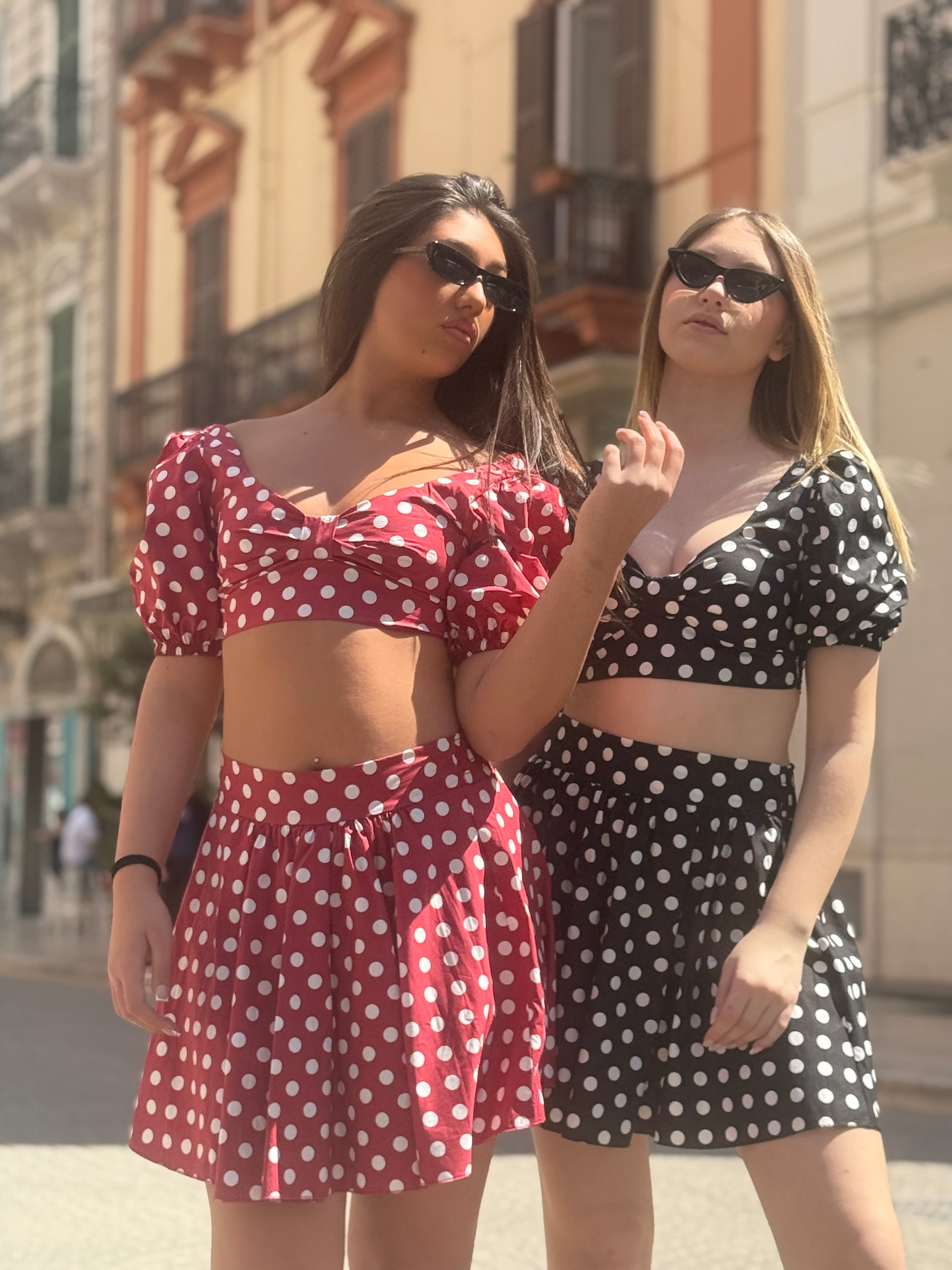 Coordinato Pois