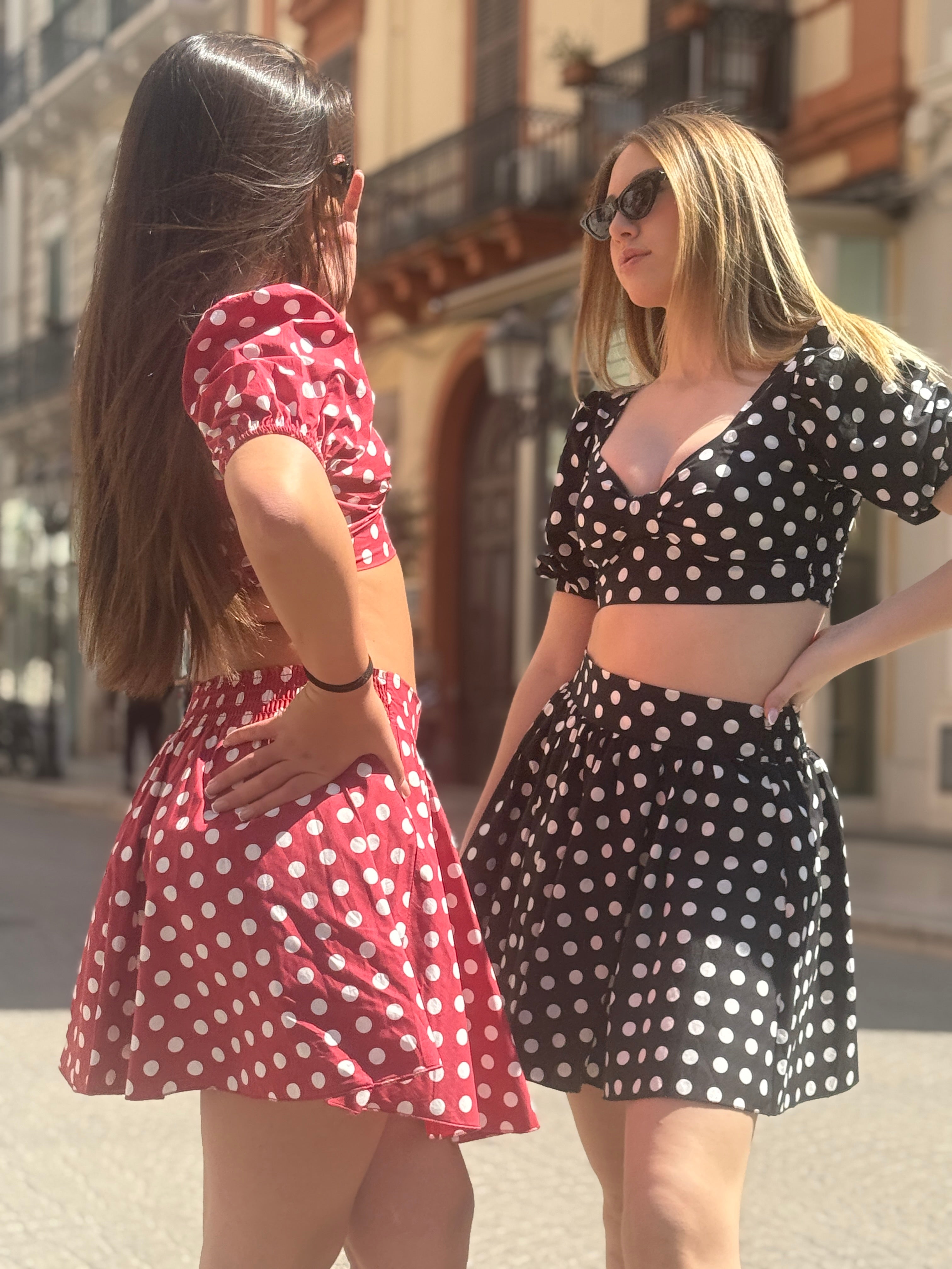 Coordinato Pois