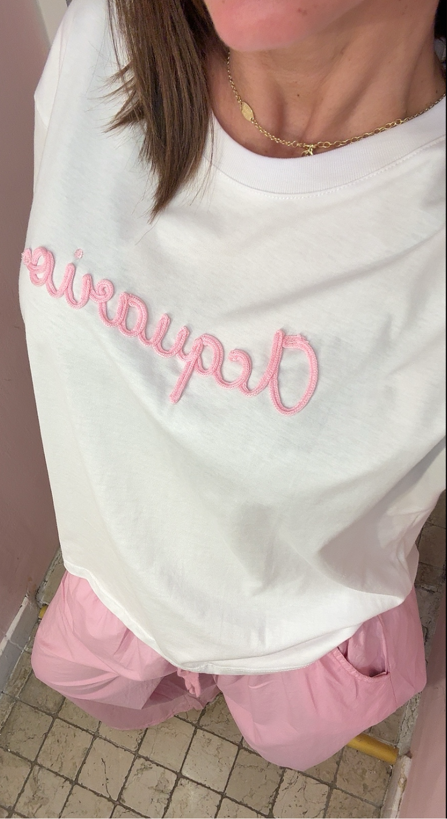 T shirt Zodiaco