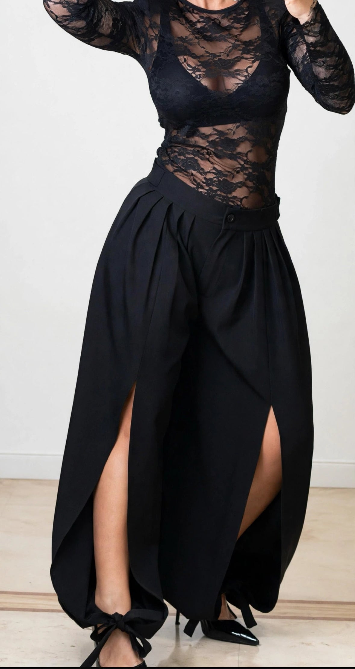 Coordinato Night
