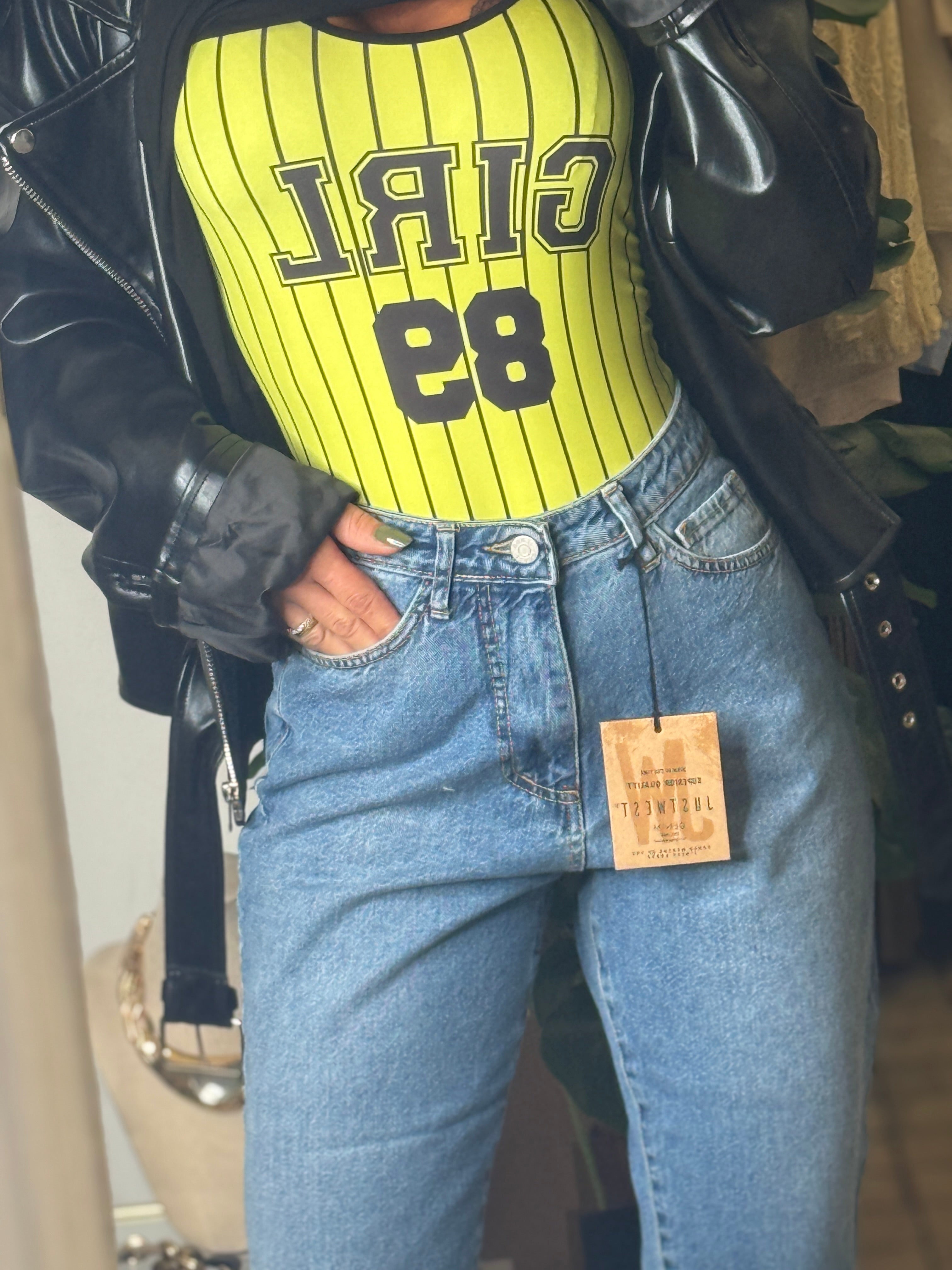 Jeans Daniela