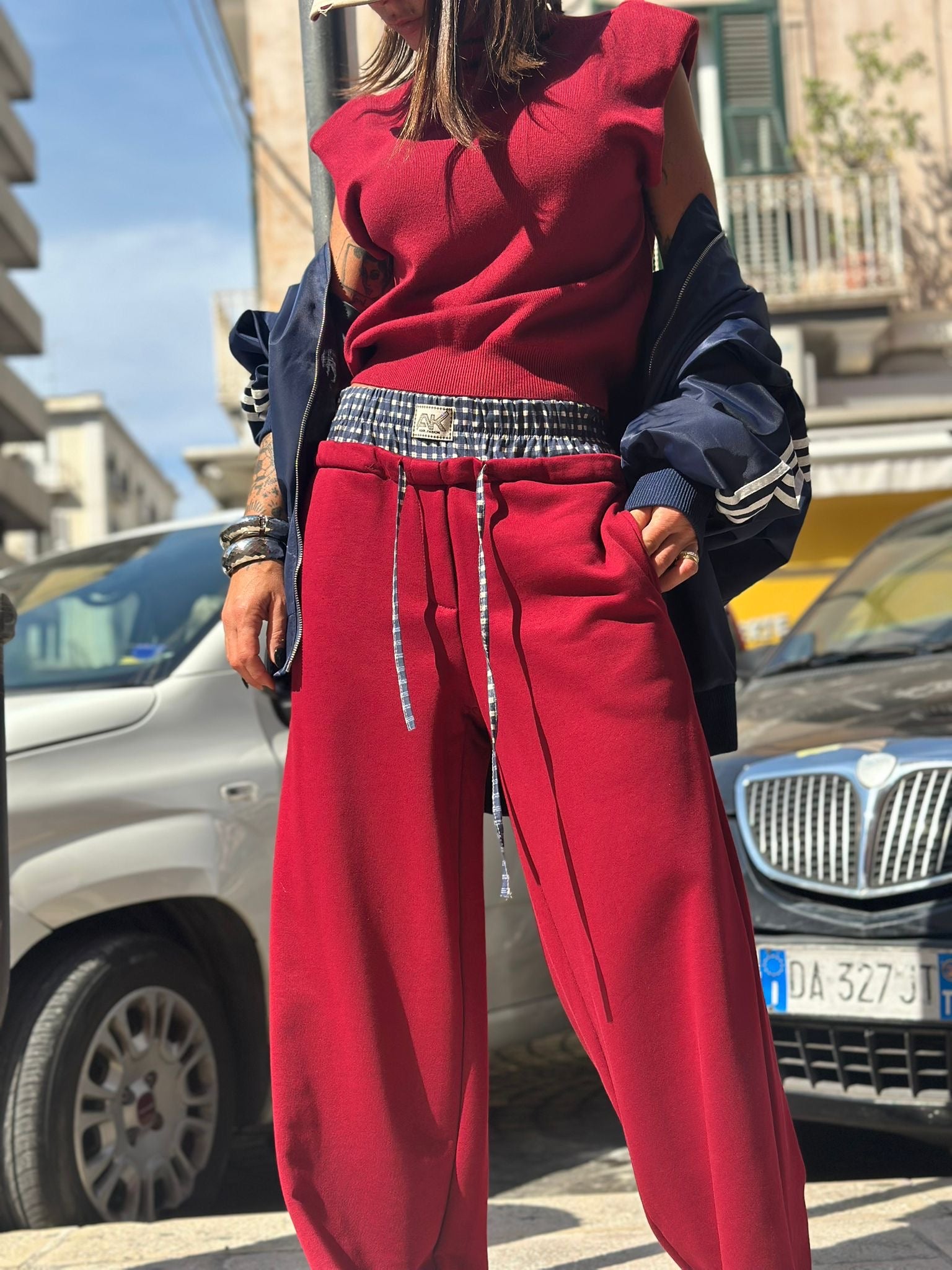 Pantalone EMY