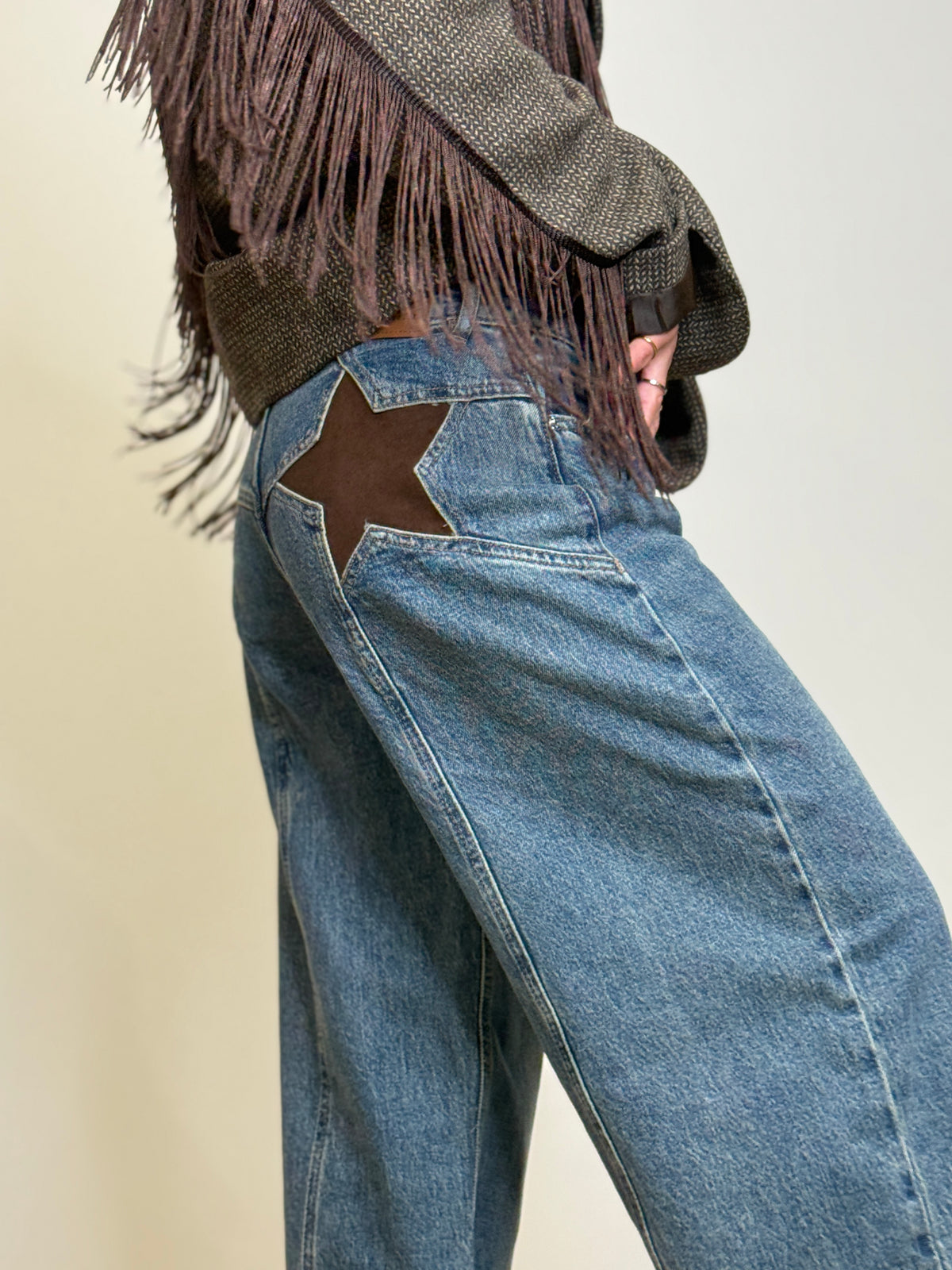 Jeans Star Vintage