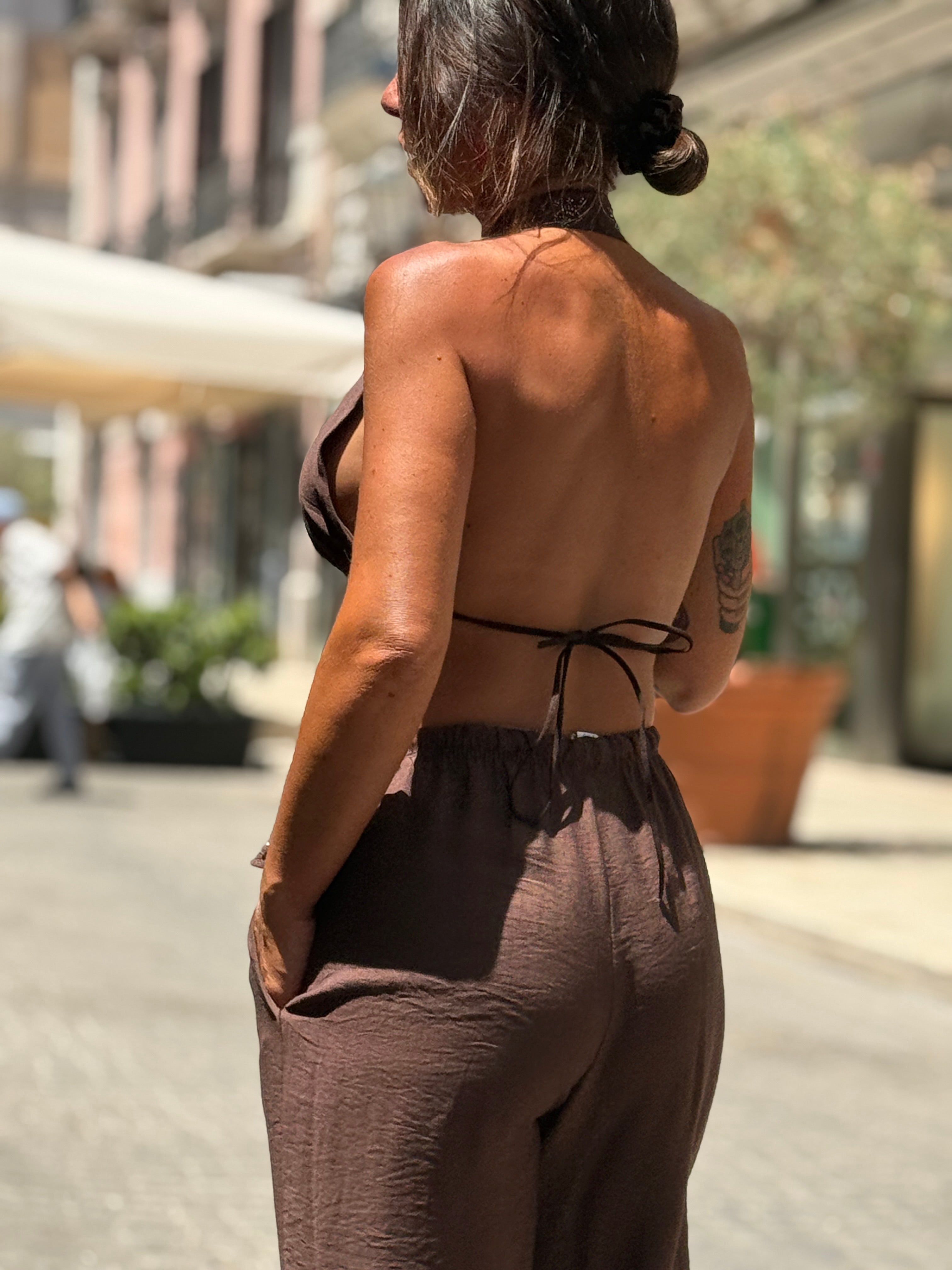 Coordinato Diva