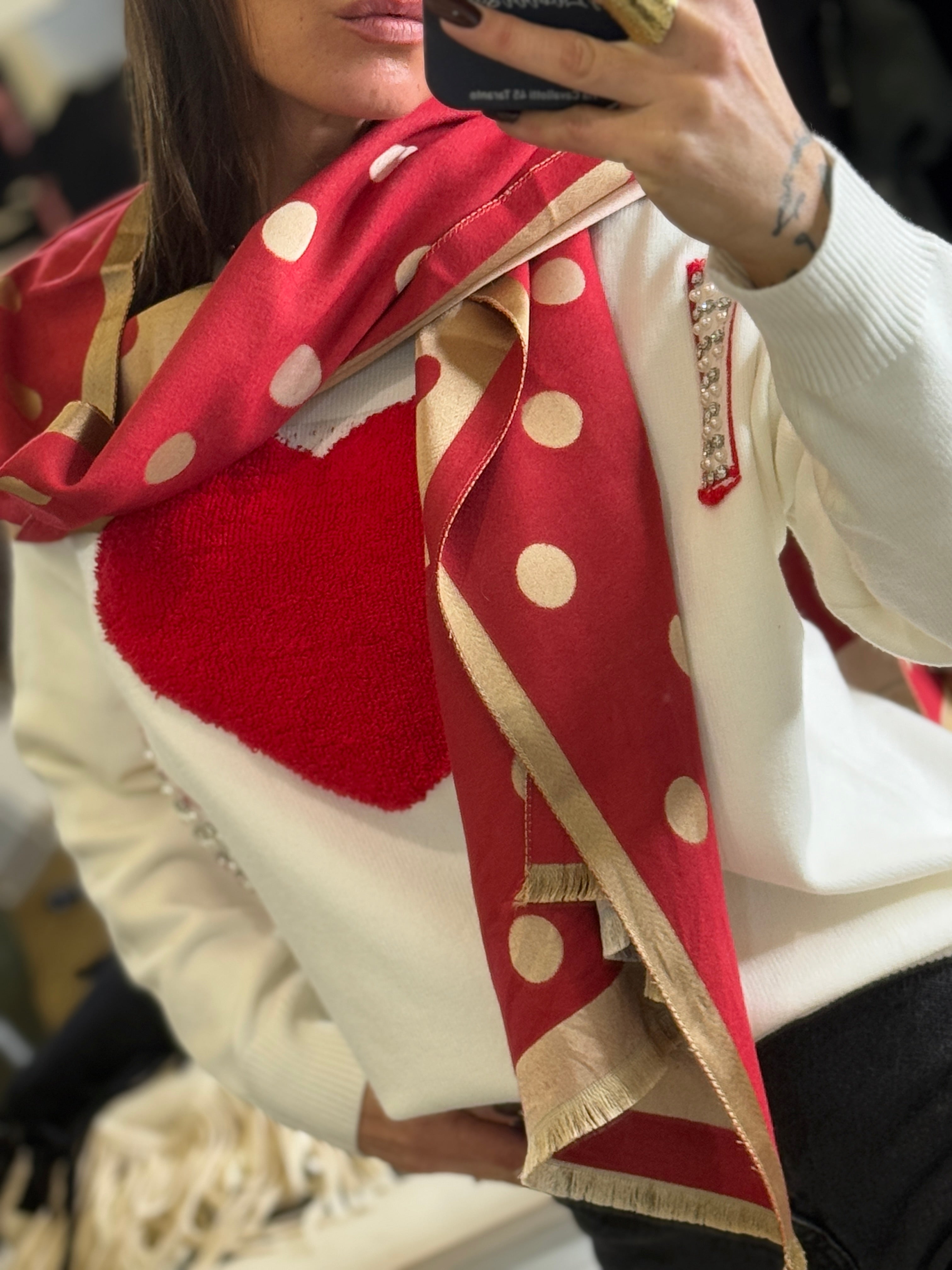 Maglia Heart