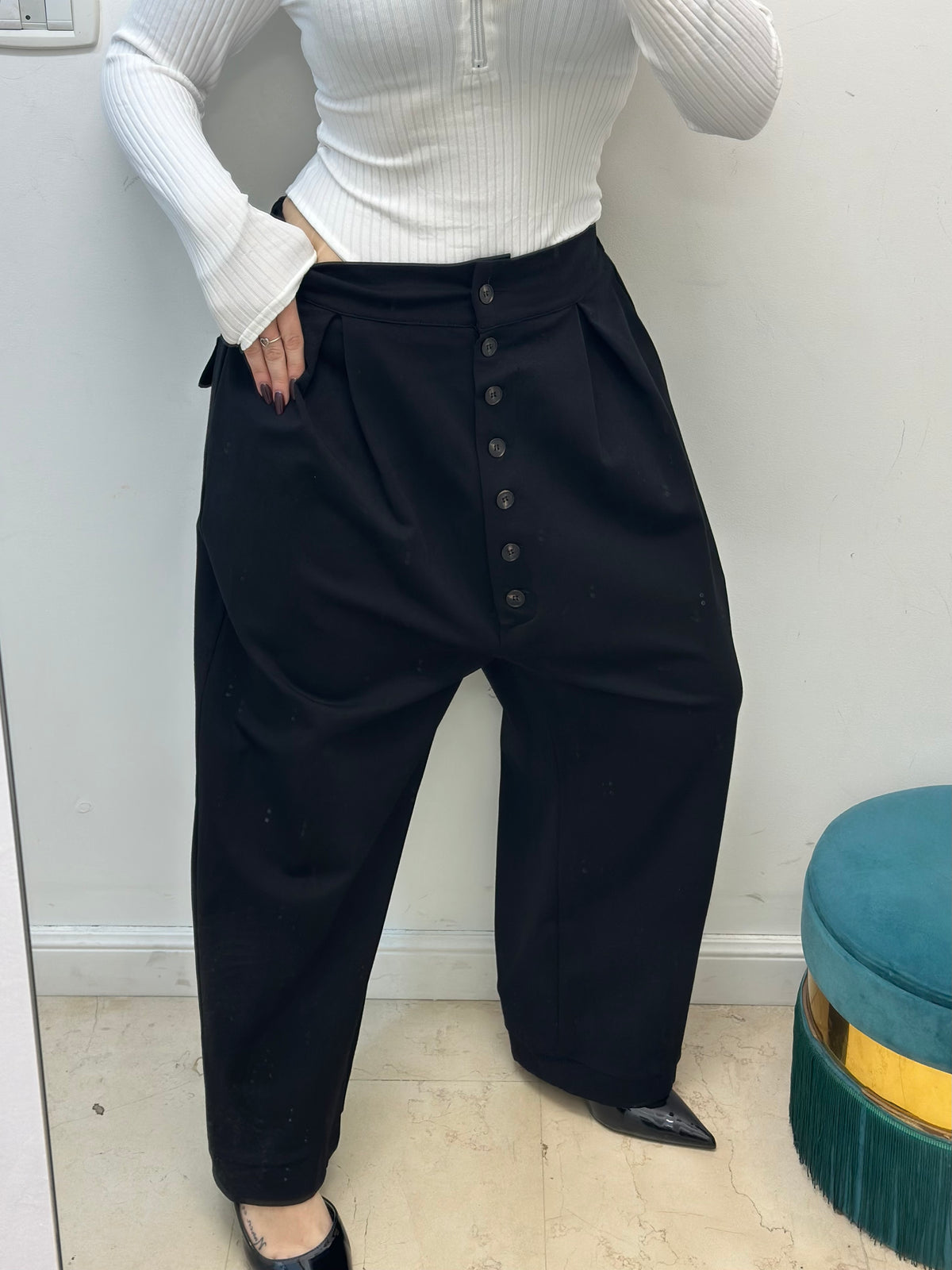 Pantalone Nora