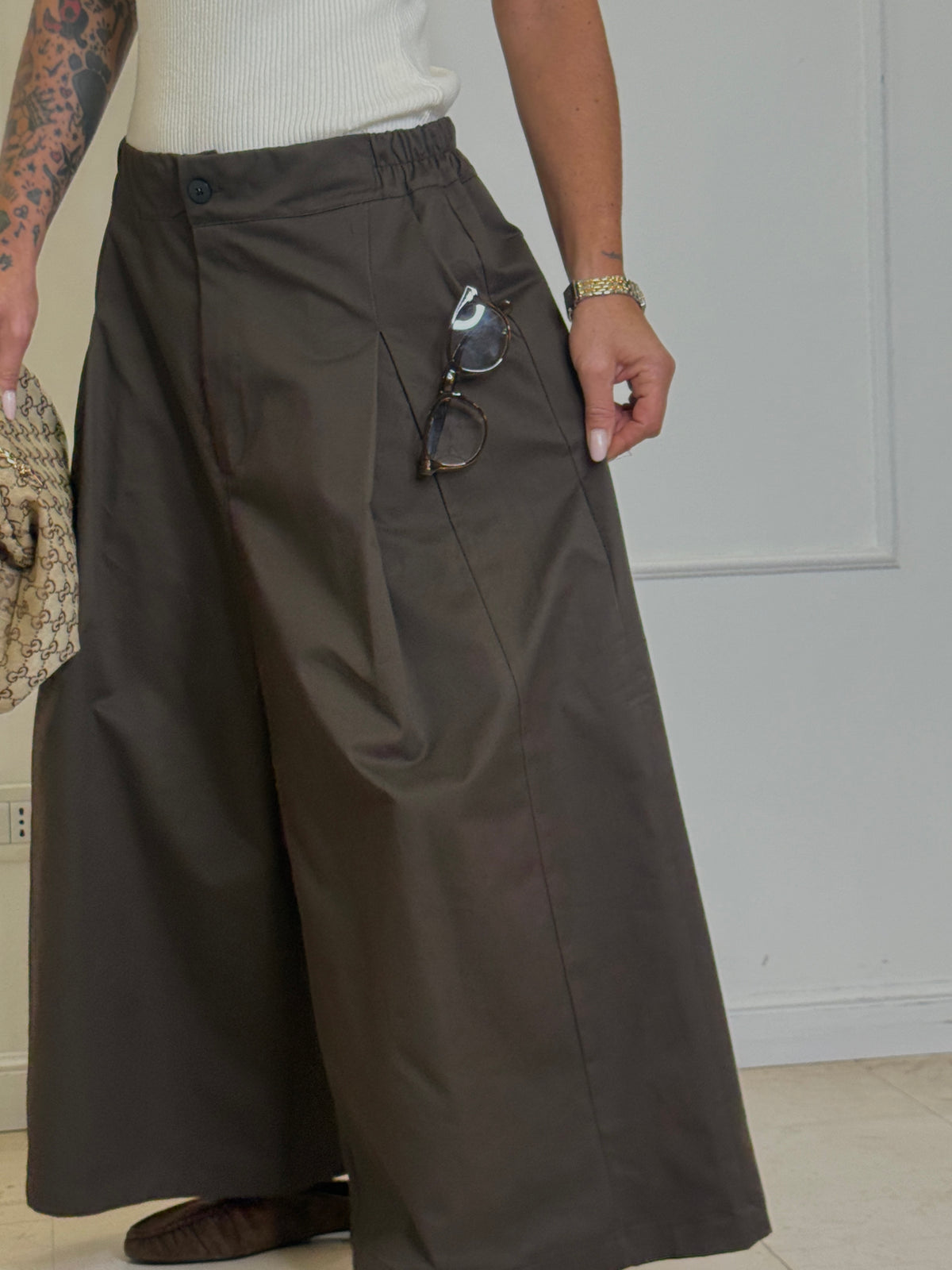 Pantalone Sculpt Wendy Trendy