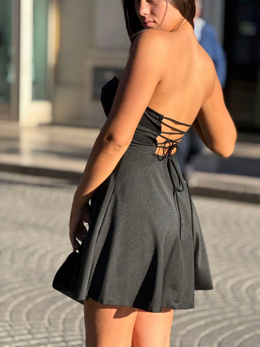 Abito Teresanna