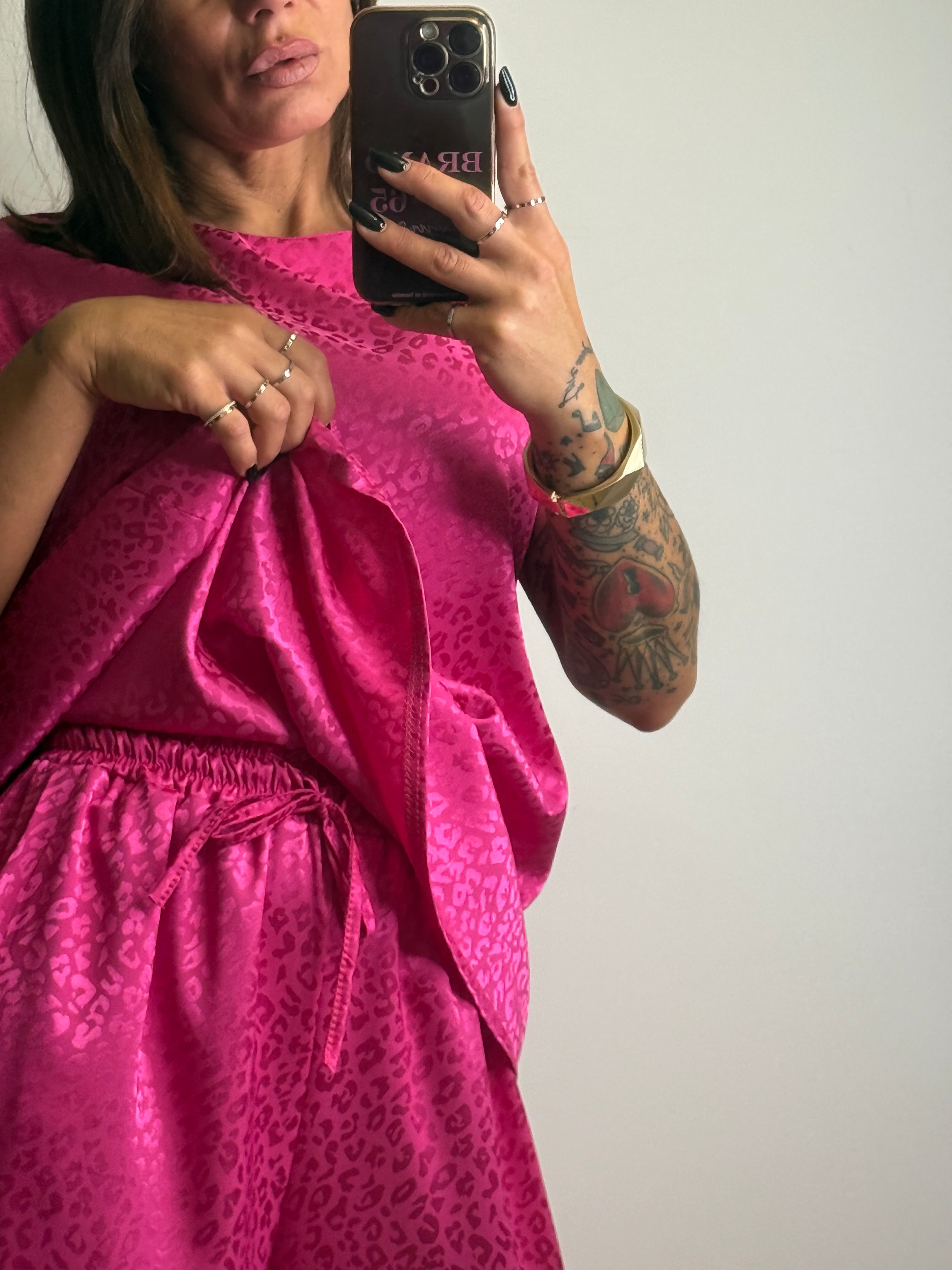Coordinato Amalia