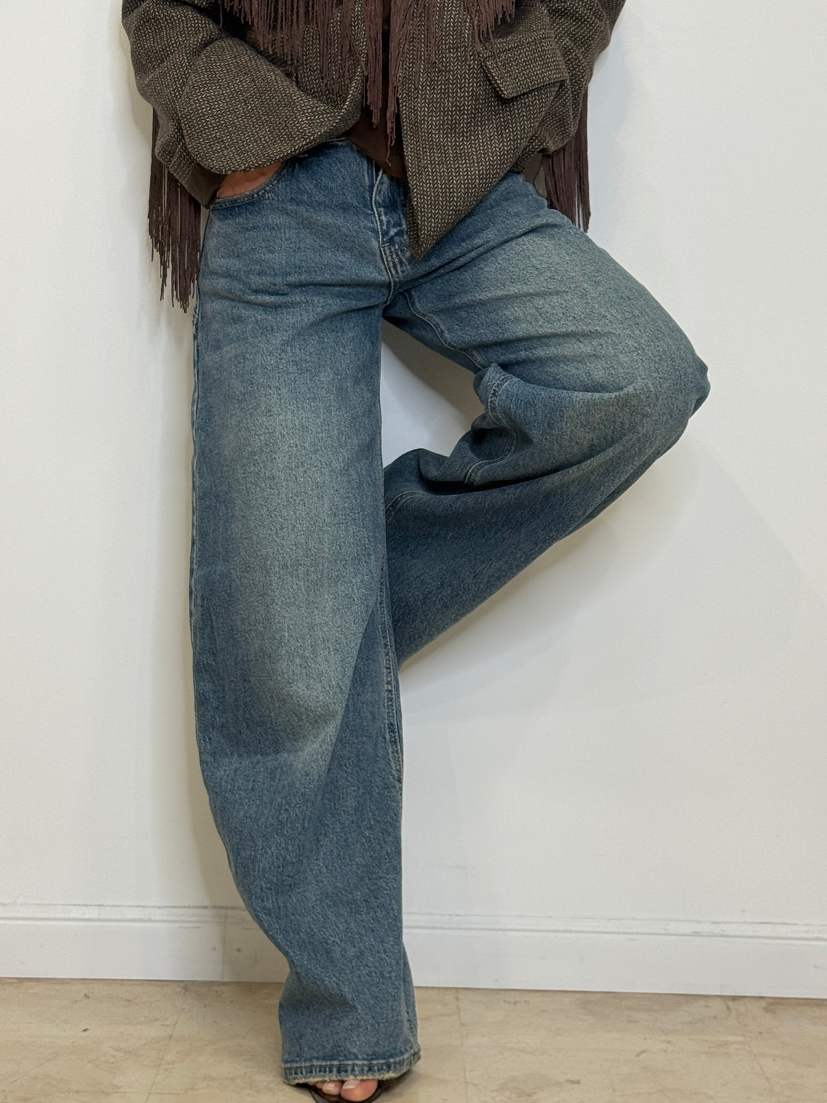 Jeans Star Vintage
