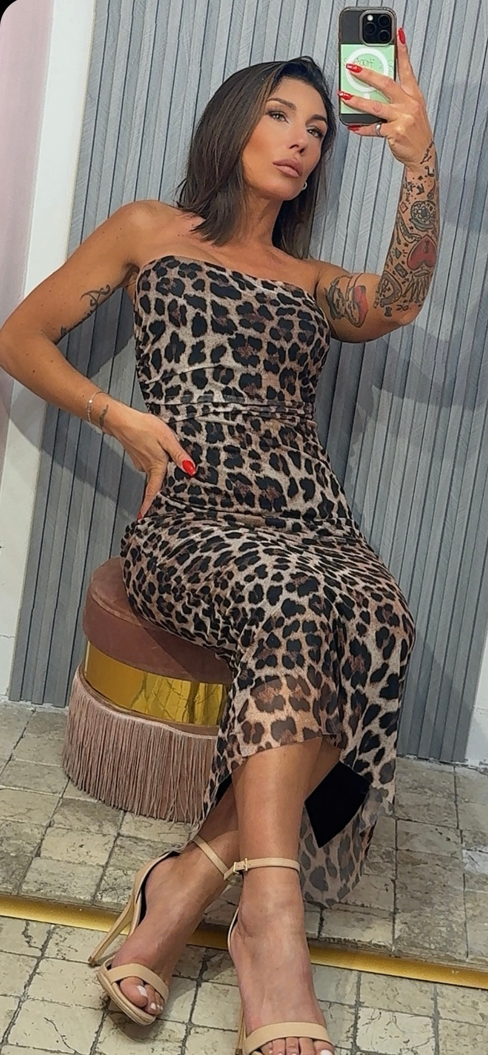 Abito Silvia