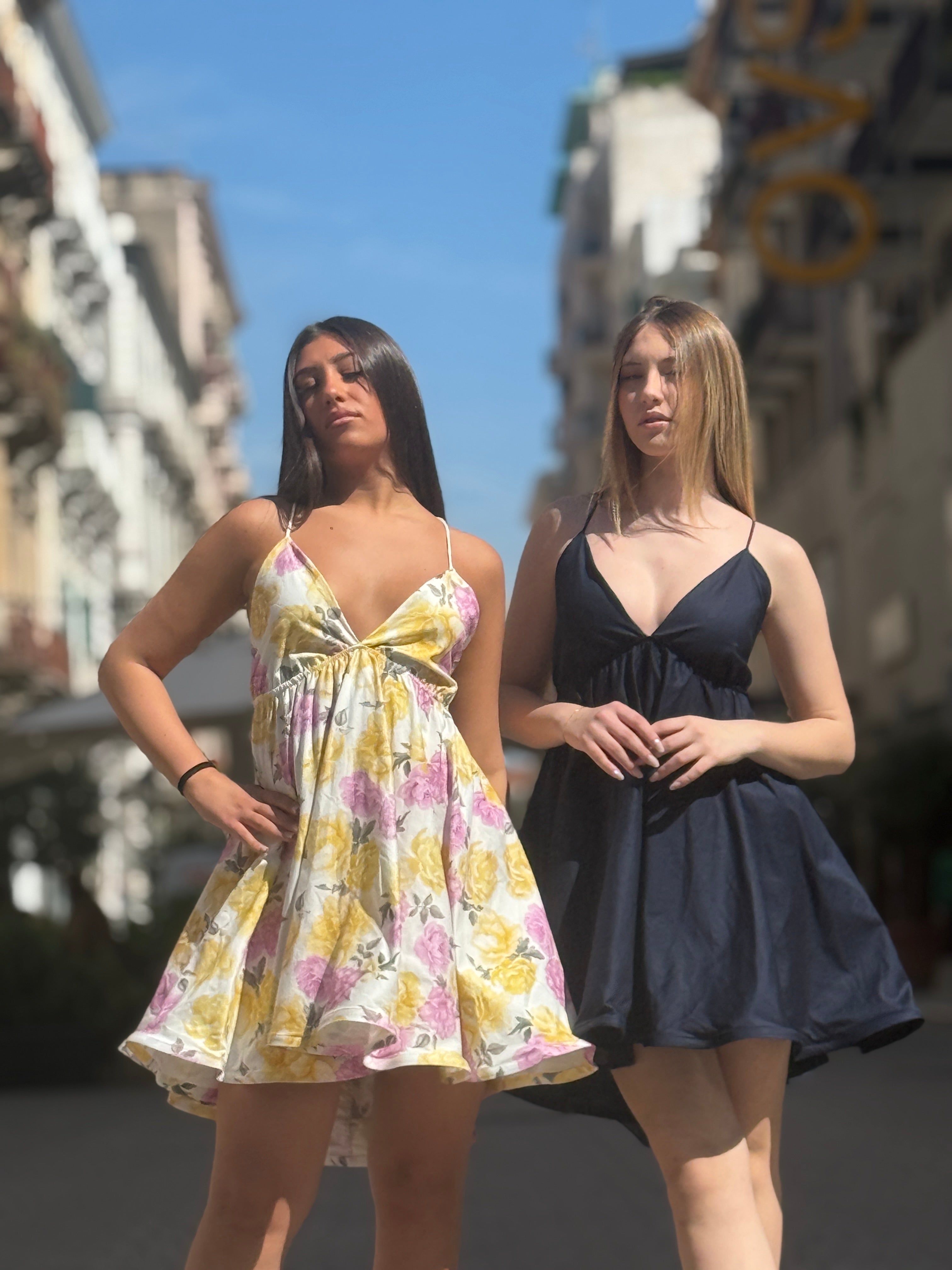Abito Vienna