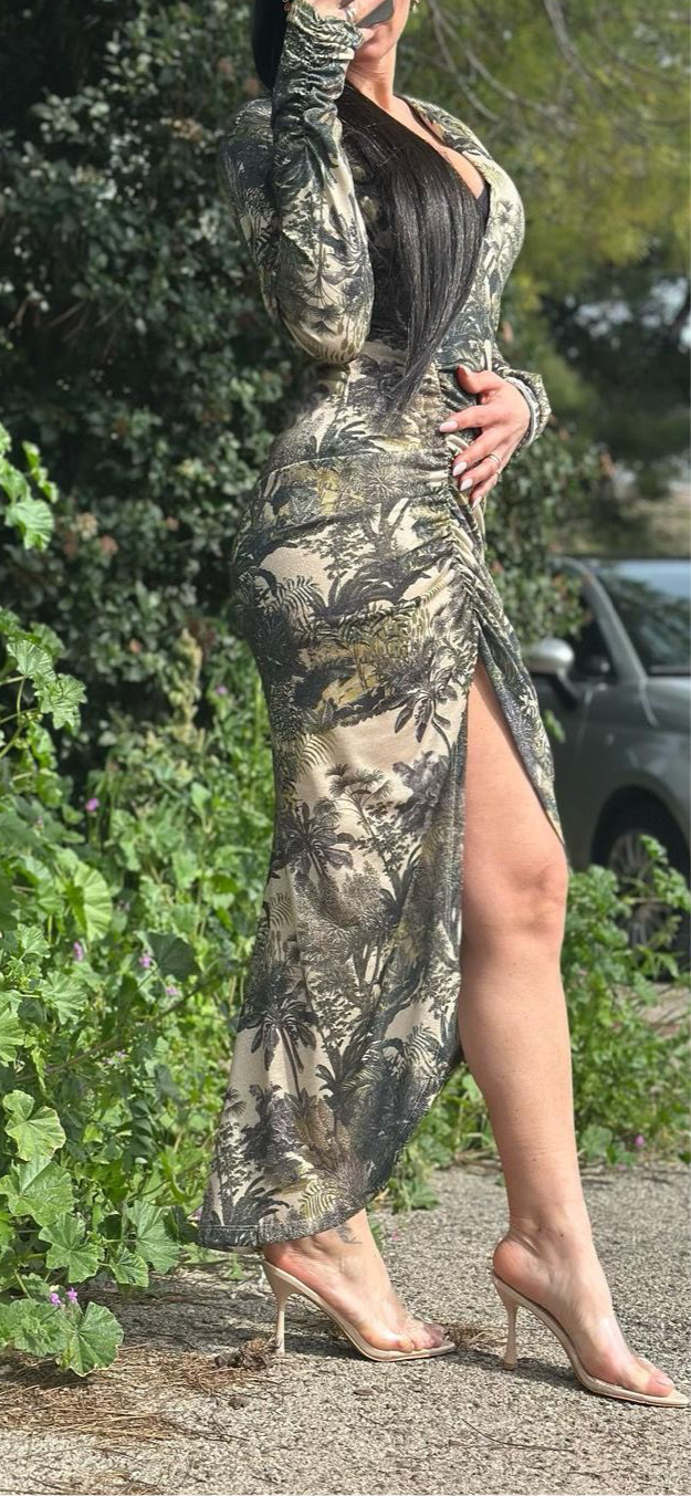 Abito Lucrezia