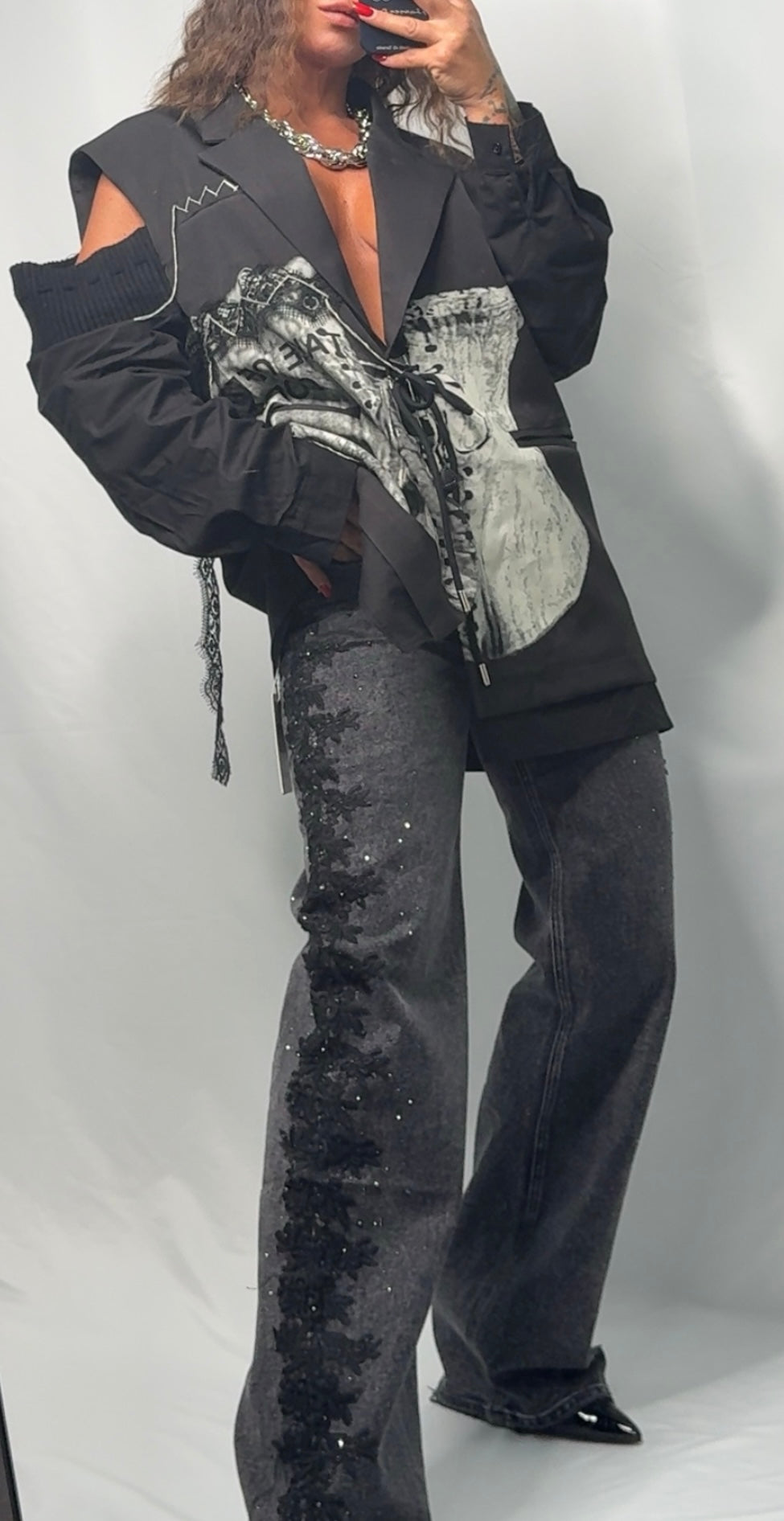 Jeans Marzia