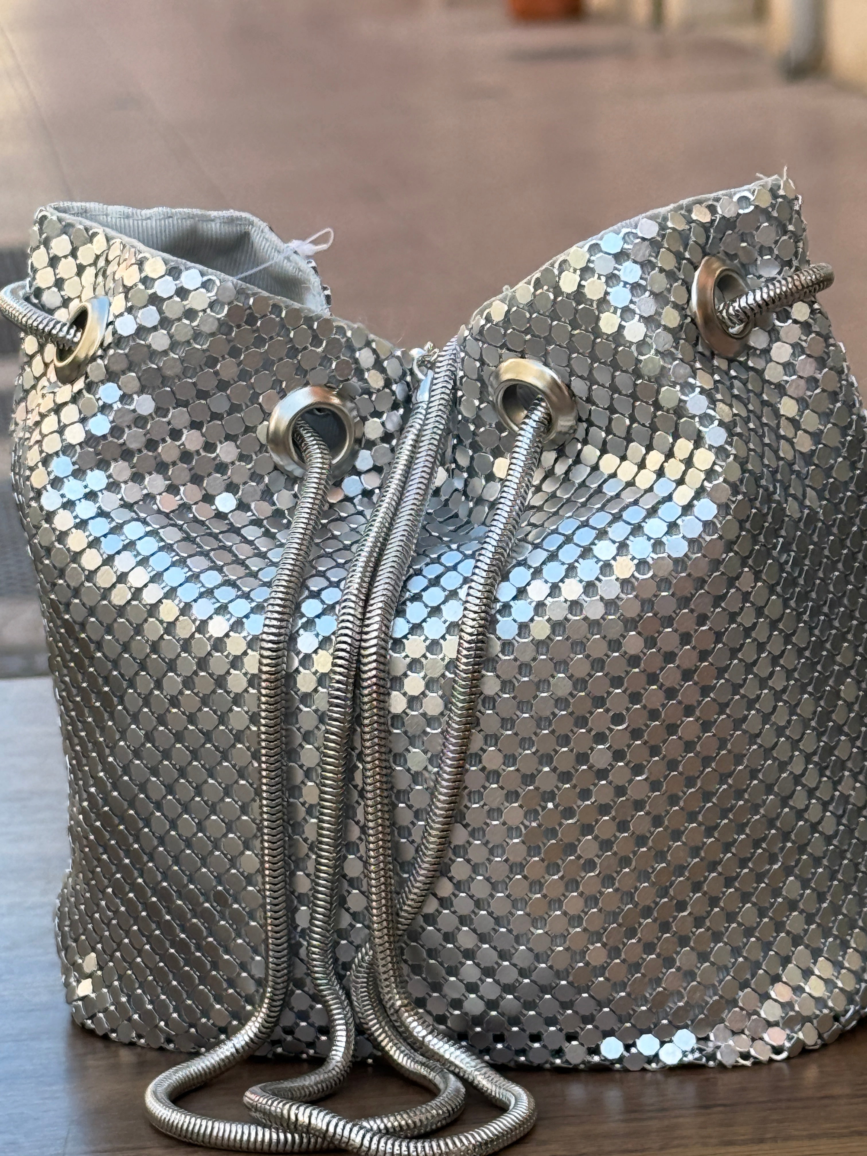 Borsa Suamy