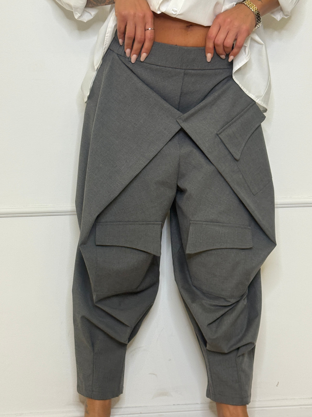 Pantalone Architect Wendy Trendy