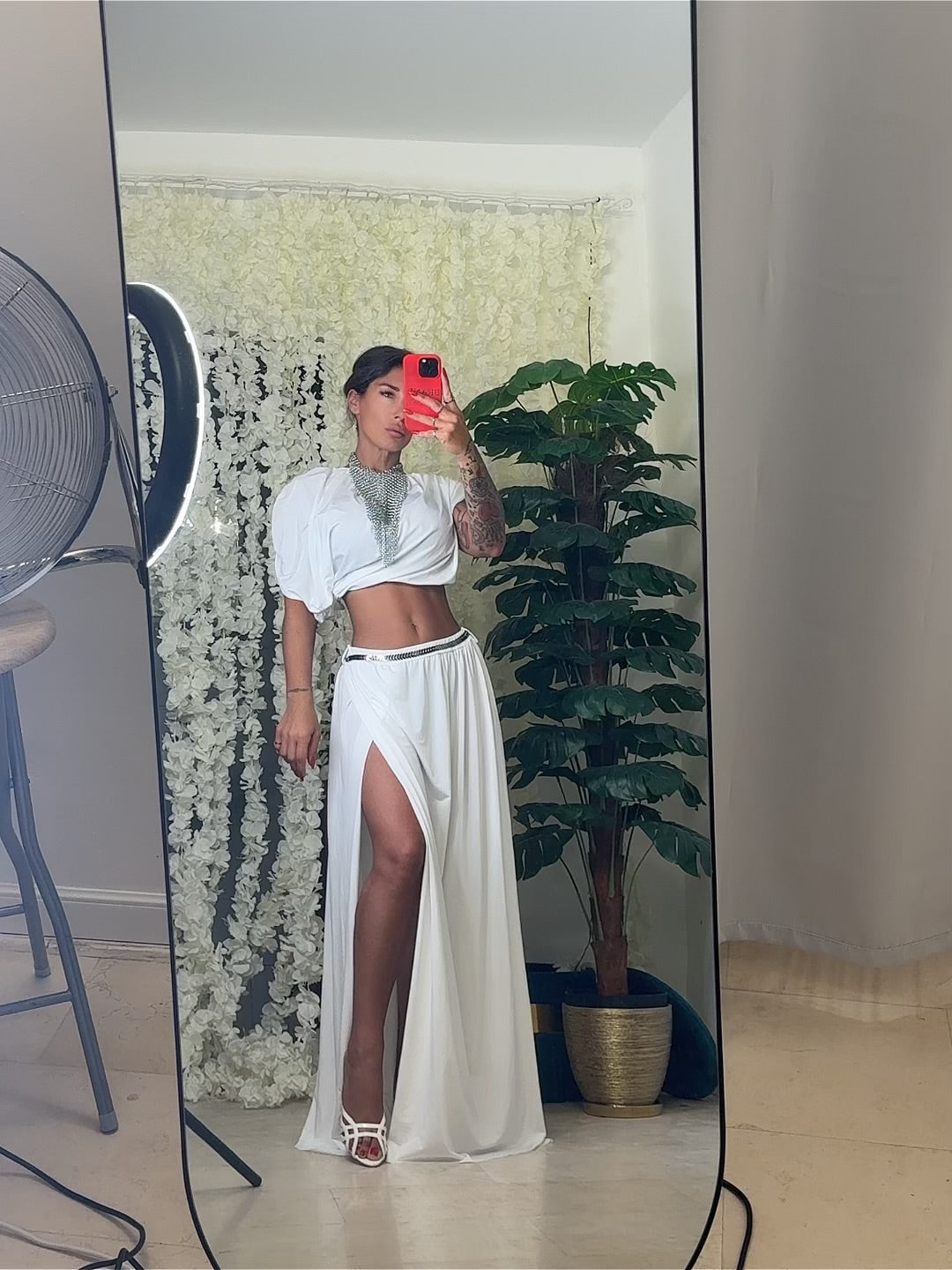 Coordinato Ibiza