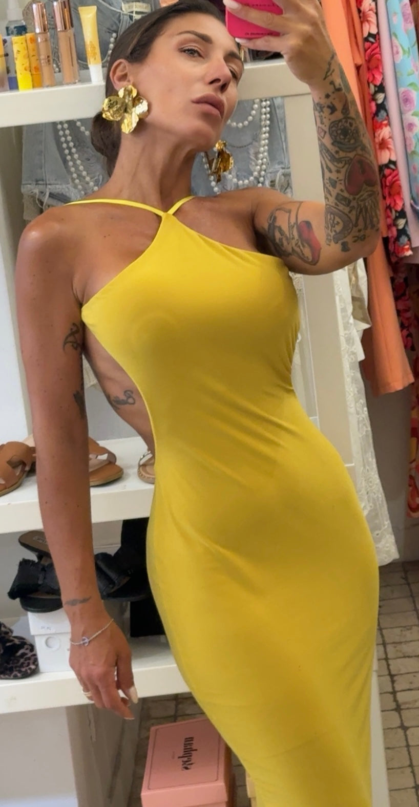 Abito Katia