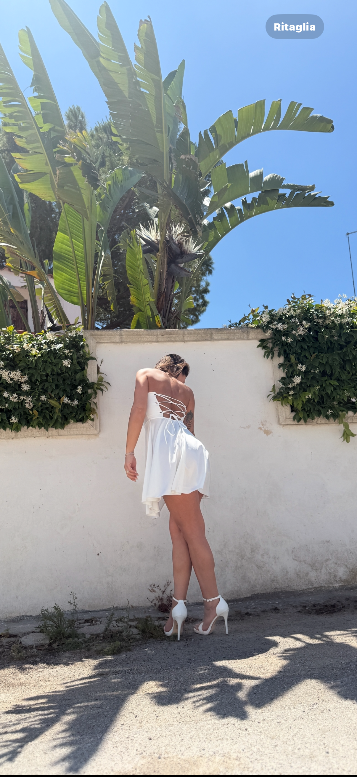 Abito Teresanna